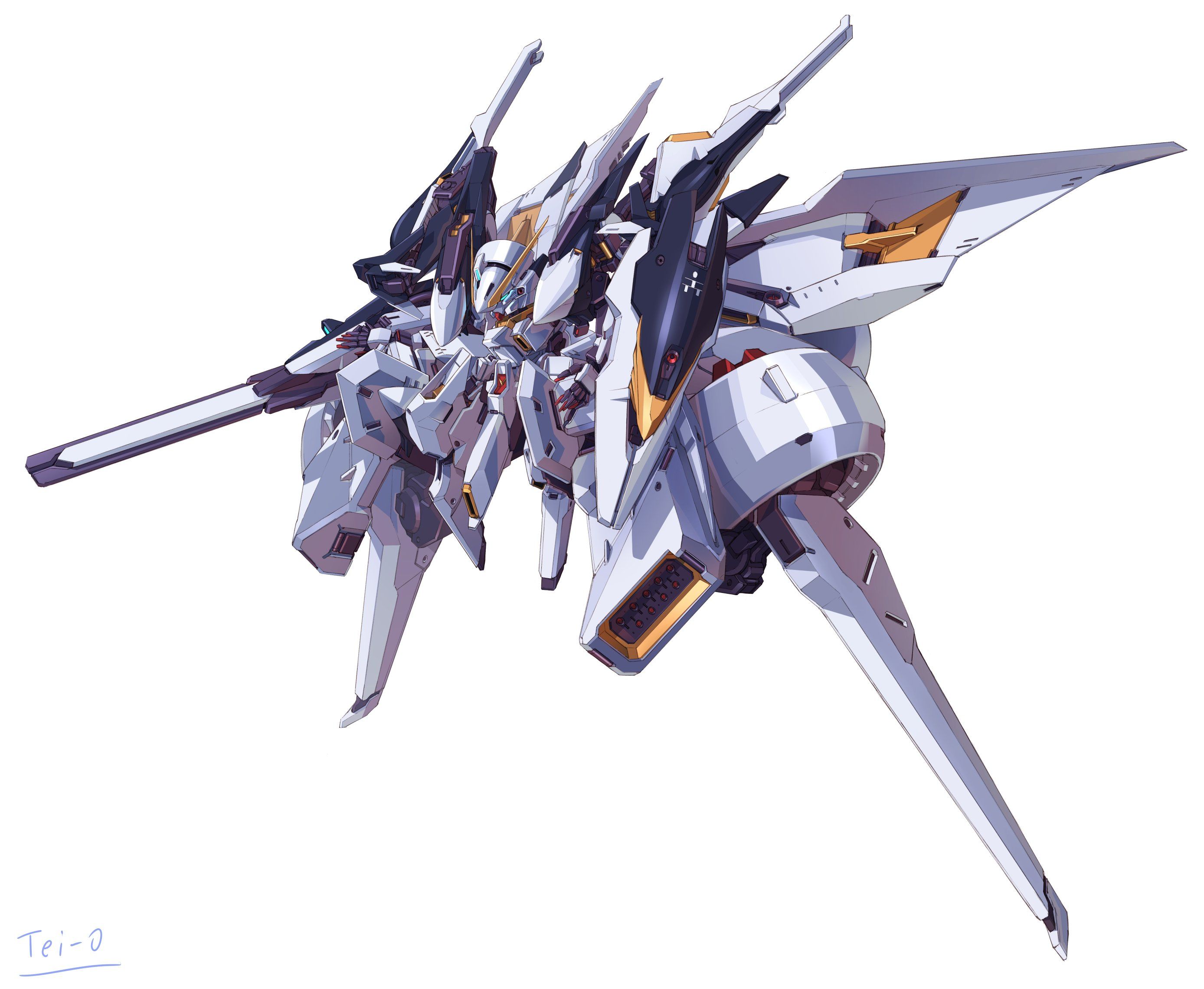 Tr6 ideas. gundam, gundam model, custom gundam