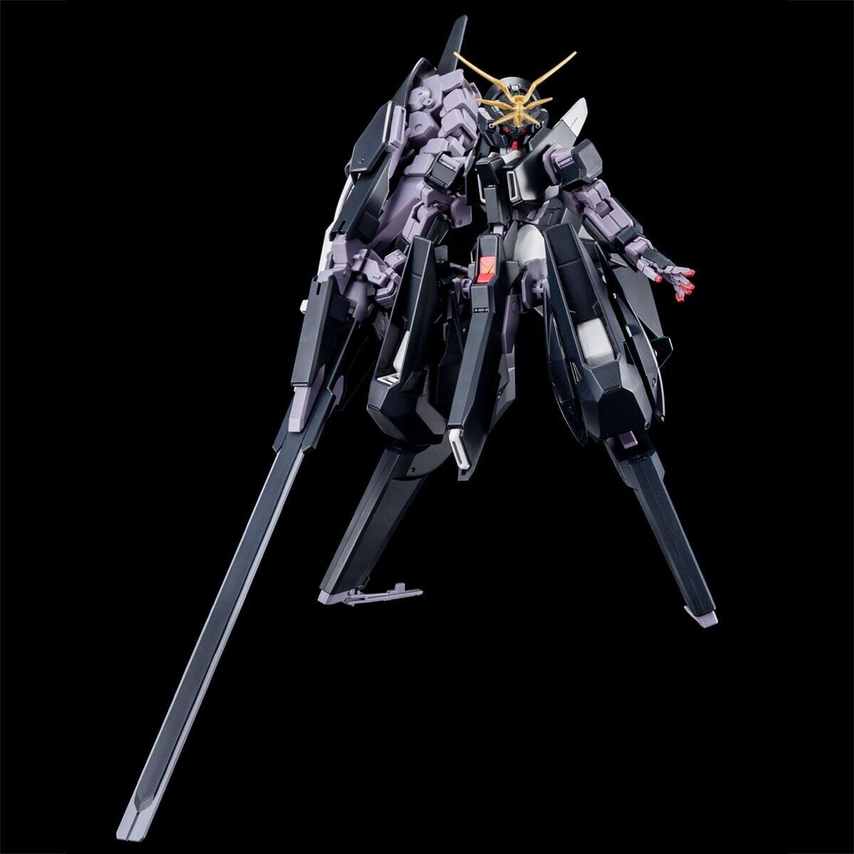 HG 1 144 GUNDAM TR 6 WOUNDWORT PSYCHO BLADE CUSTOM AOZ RE BOOT P Bandai FEBRUARY