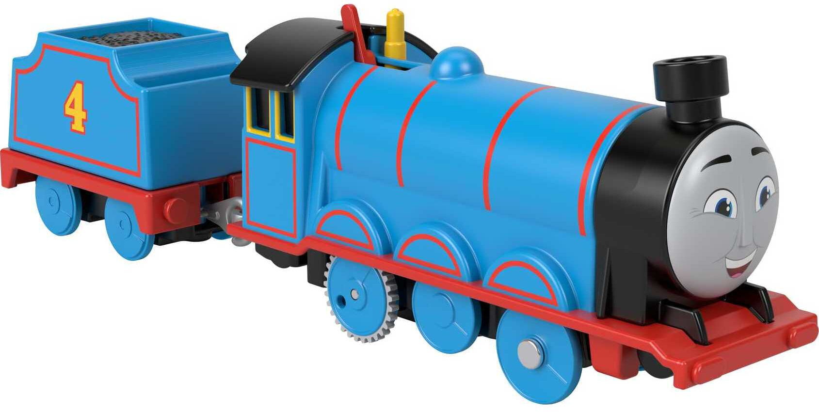 Thomas & Friends Gordon Motorized Toy Train, Preschool Toy