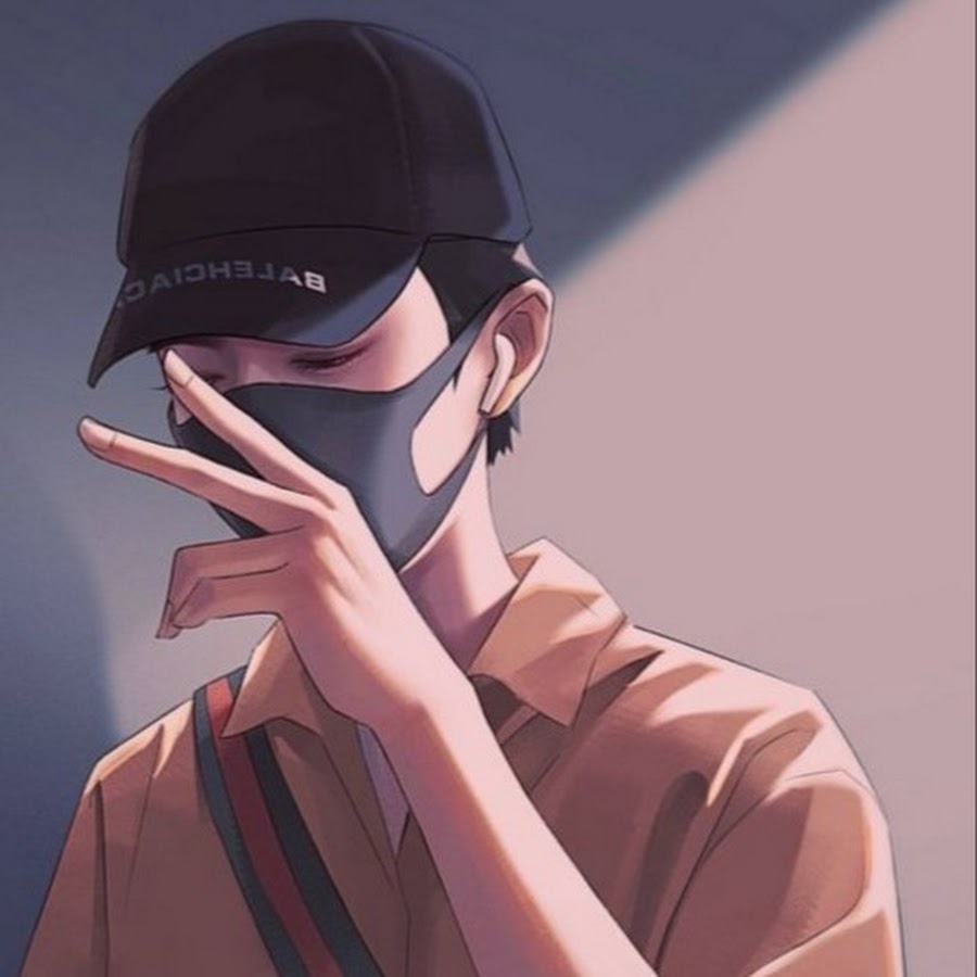 Anime Boy With Cap Wallpapers - Wallpaper Cave