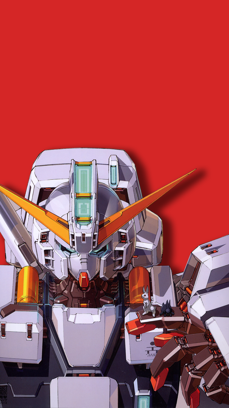 A friend made an advance of zeta wallpaper for my phone