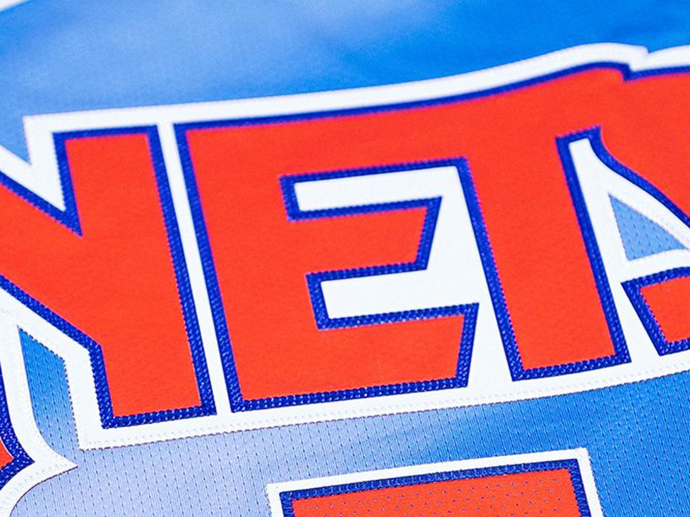 IT'S OFFICIAL: Nets bringing back New Jersey retro unis
