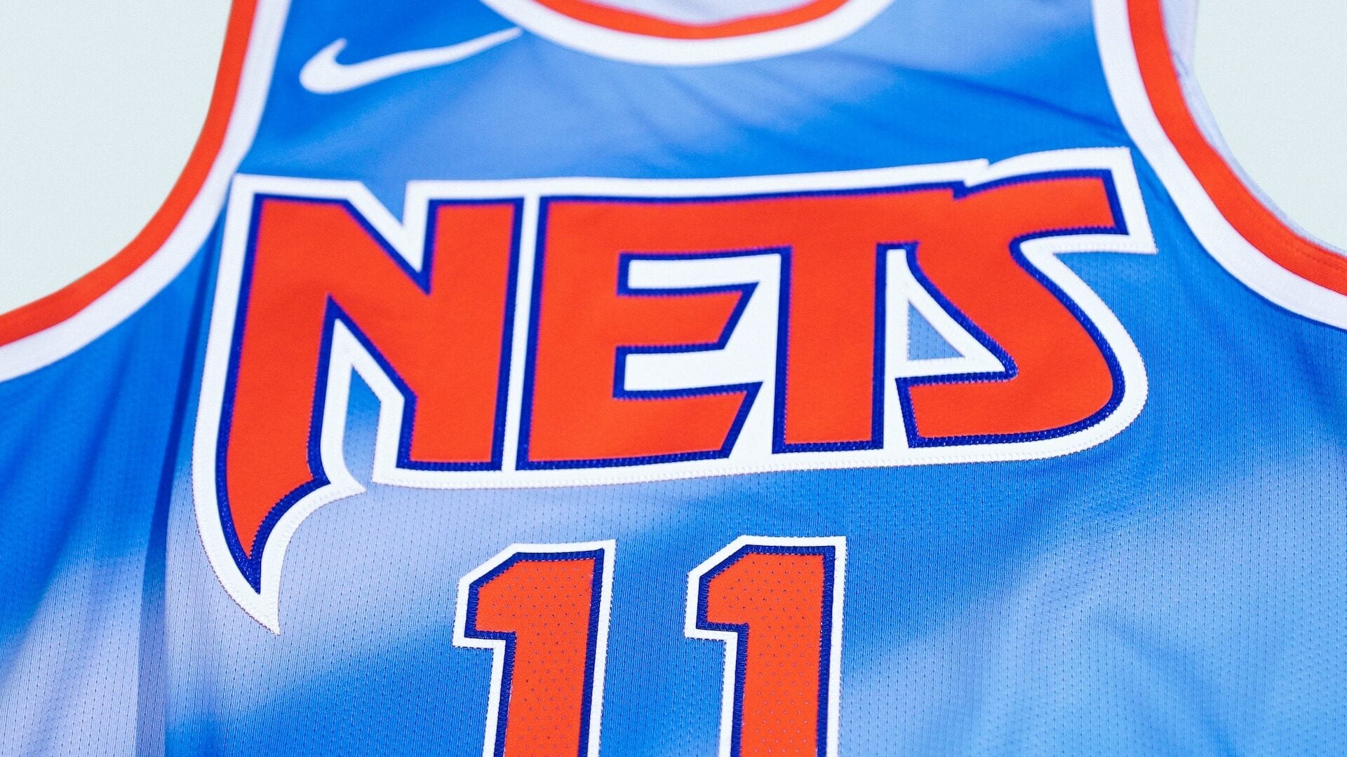 Nets Unveil Classic Edition Uniforms For 2020 21 Season