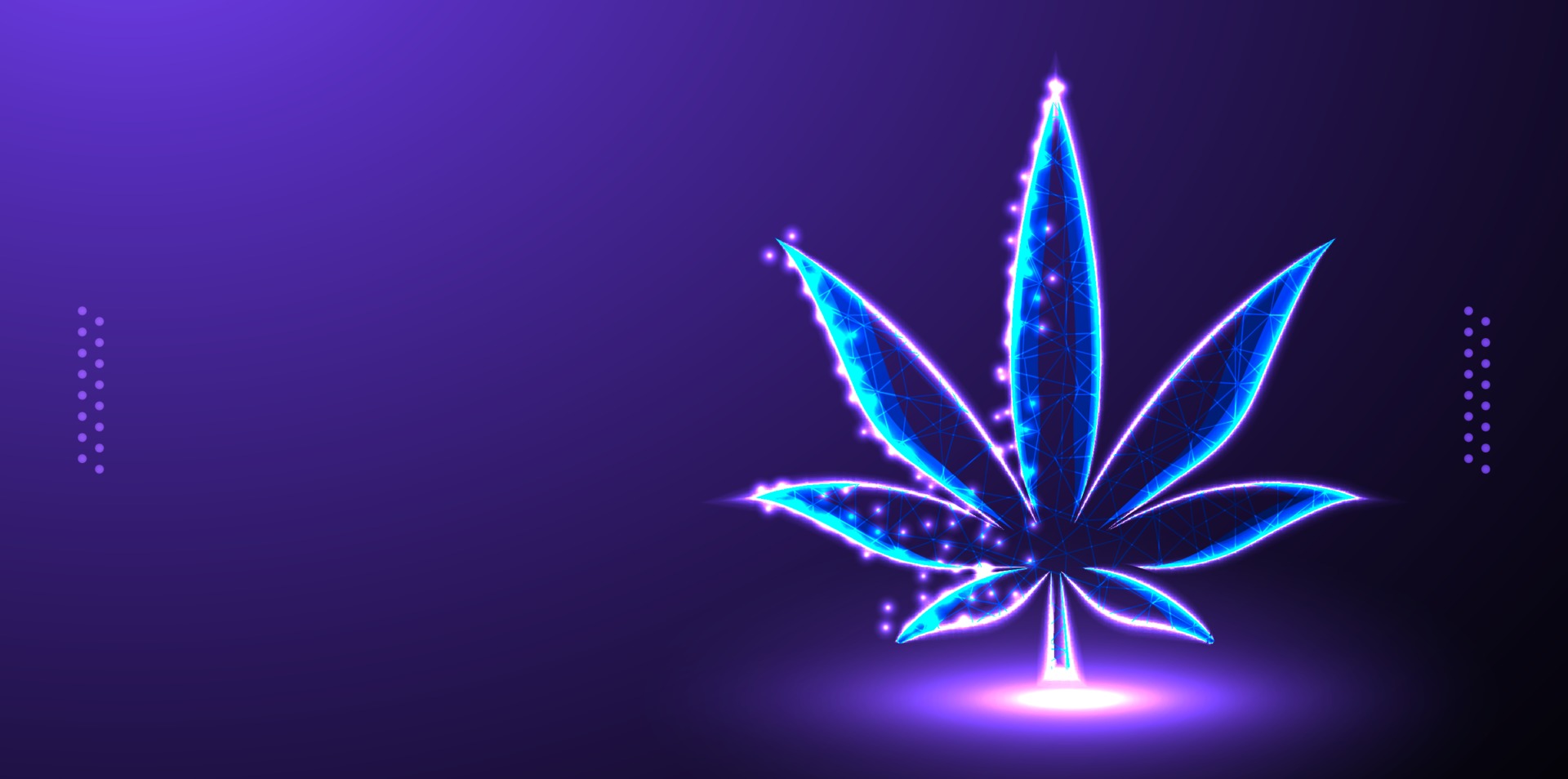 Weed Background Vector Art, Icon, and Graphics for Free Download