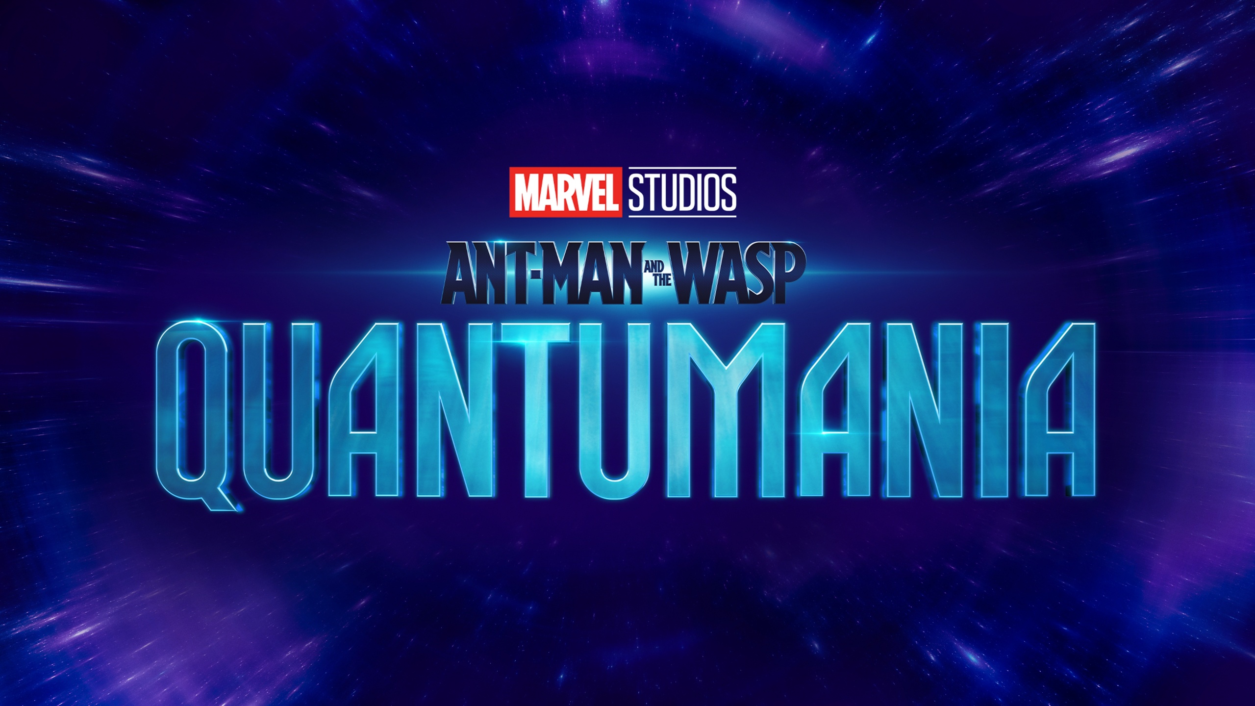 Ant Man And The Wasp: Quantumania Wallpaper 4K, Marvel Comics, Movies