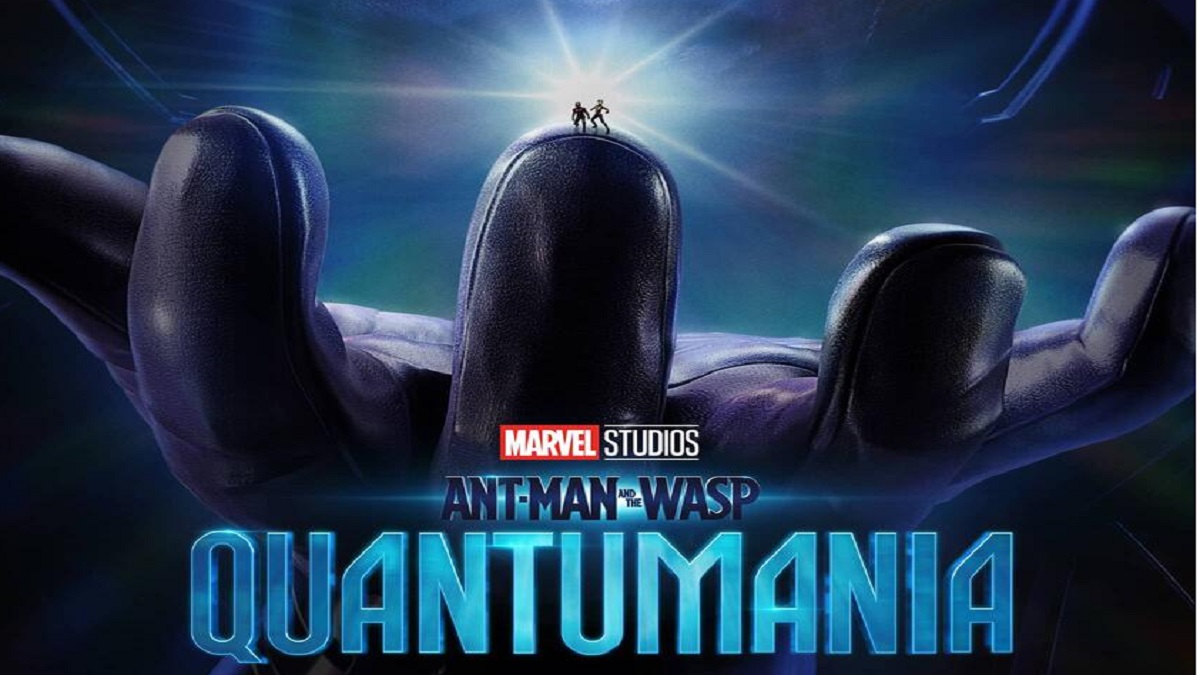 Ant Man And The Wasp Quantumania Release Date: When And Where To Watch Scott Lang's Quantum Realm Adventures