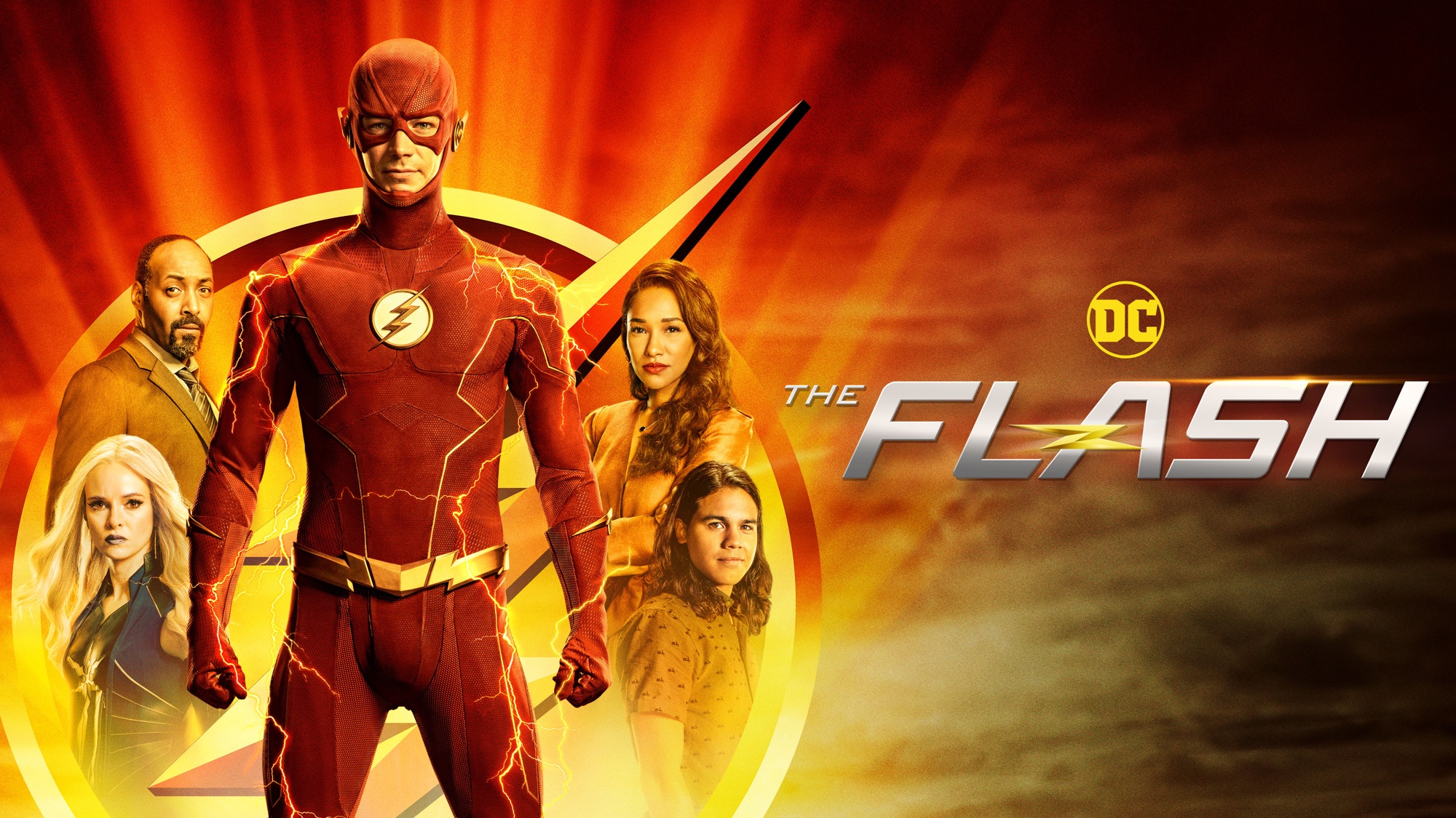 The Flash HD, DC Comics, Flash Gallery HD Wallpaper