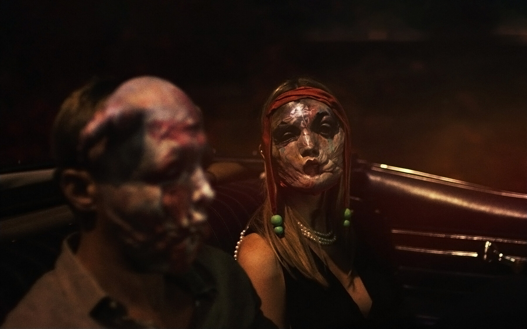 'Infinity Pool' Review: Body Trouble