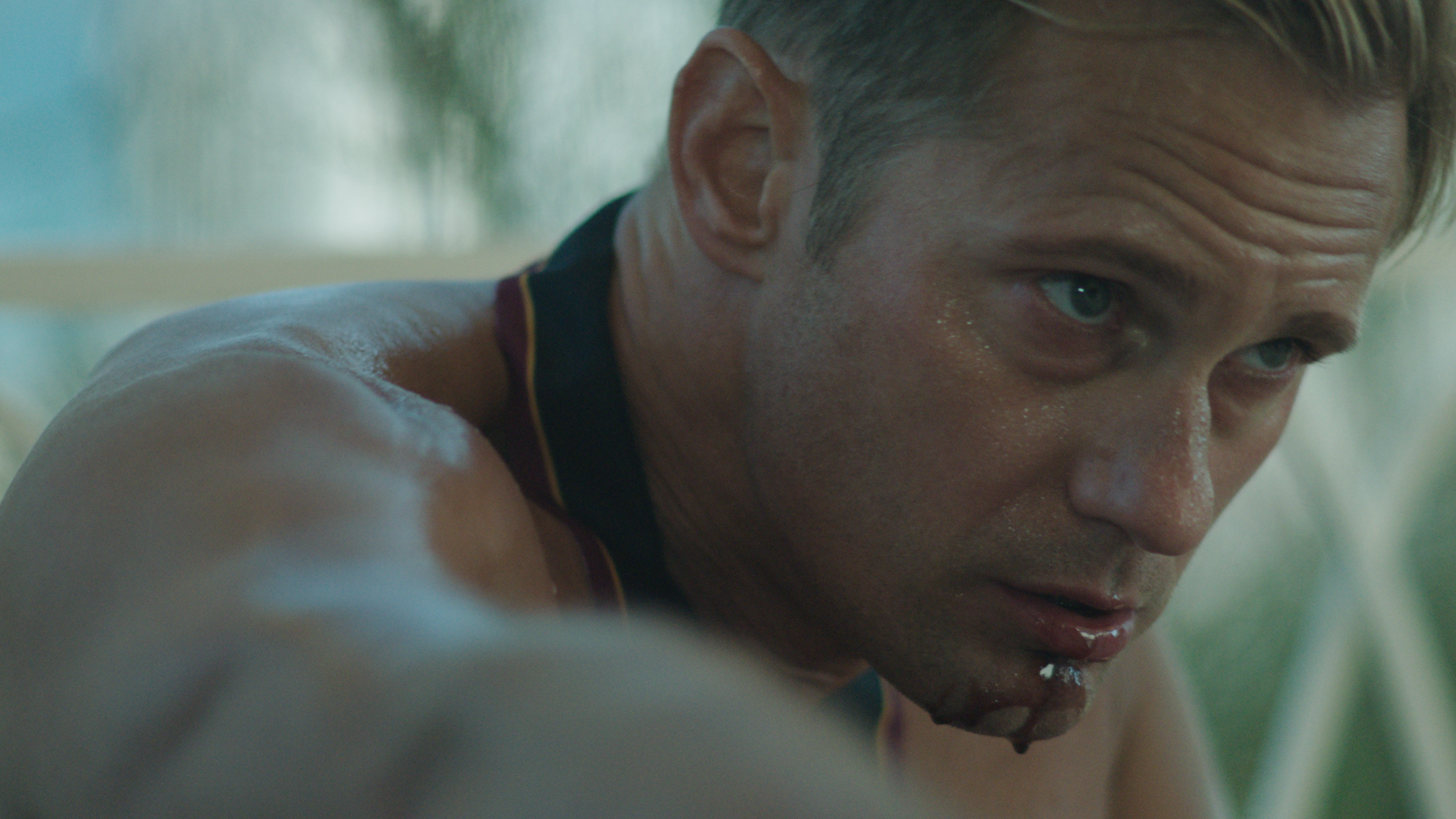 Infinity Pool Review: Mia Goth and Alexander Skarsgärd Thriller