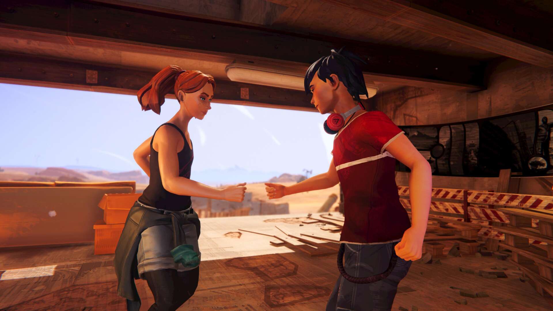 Road 96: Mile 0 Prequel Arrives In April