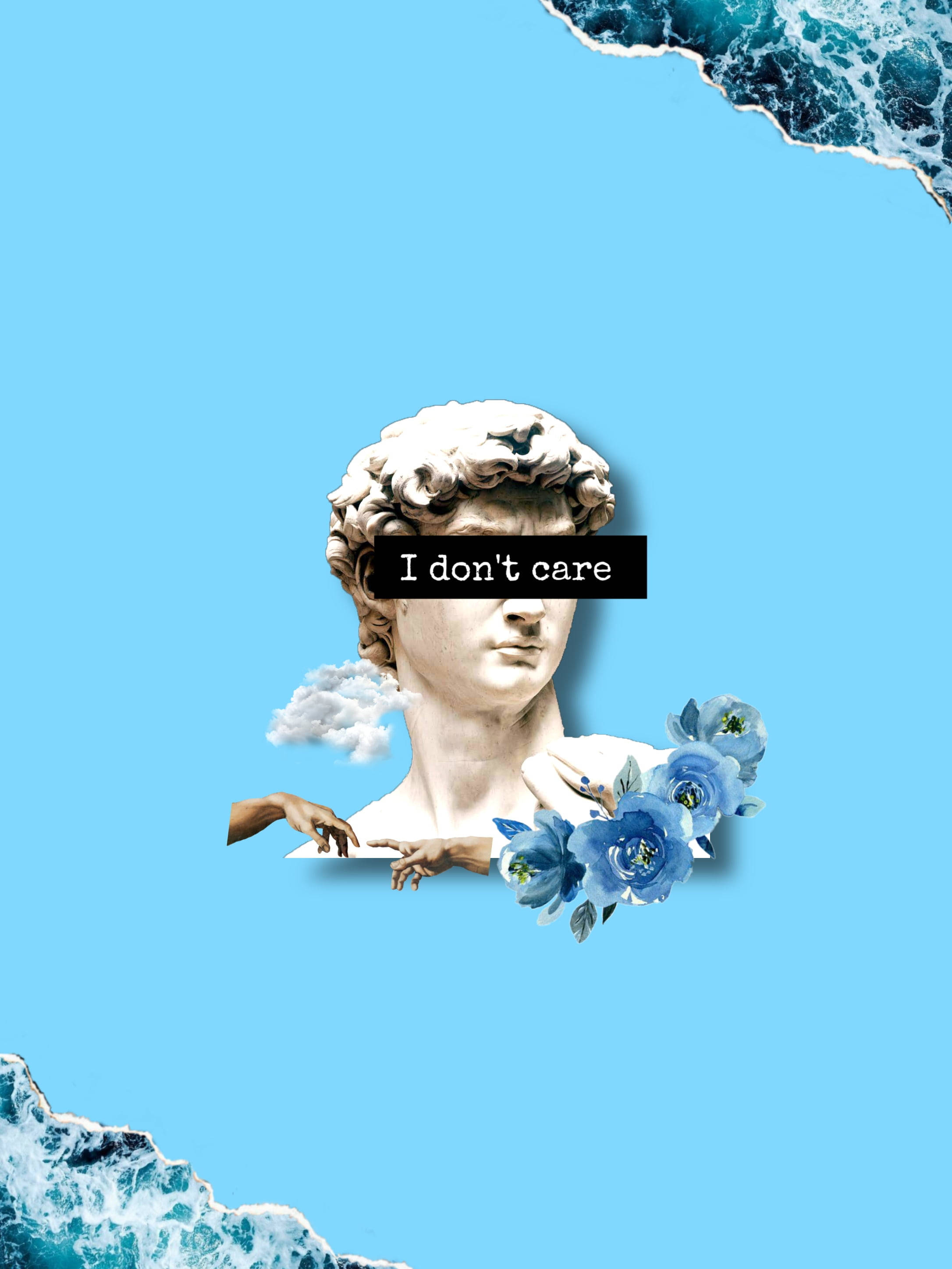 David Sculpture Wallpapers - Wallpaper Cave