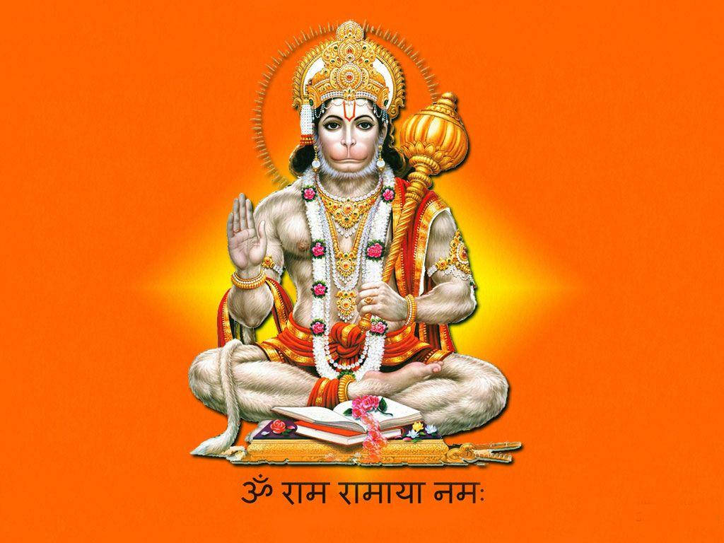 Free Lord Hanuman HD Wallpaper Downloads, Lord Hanuman HD Wallpaper for FREE
