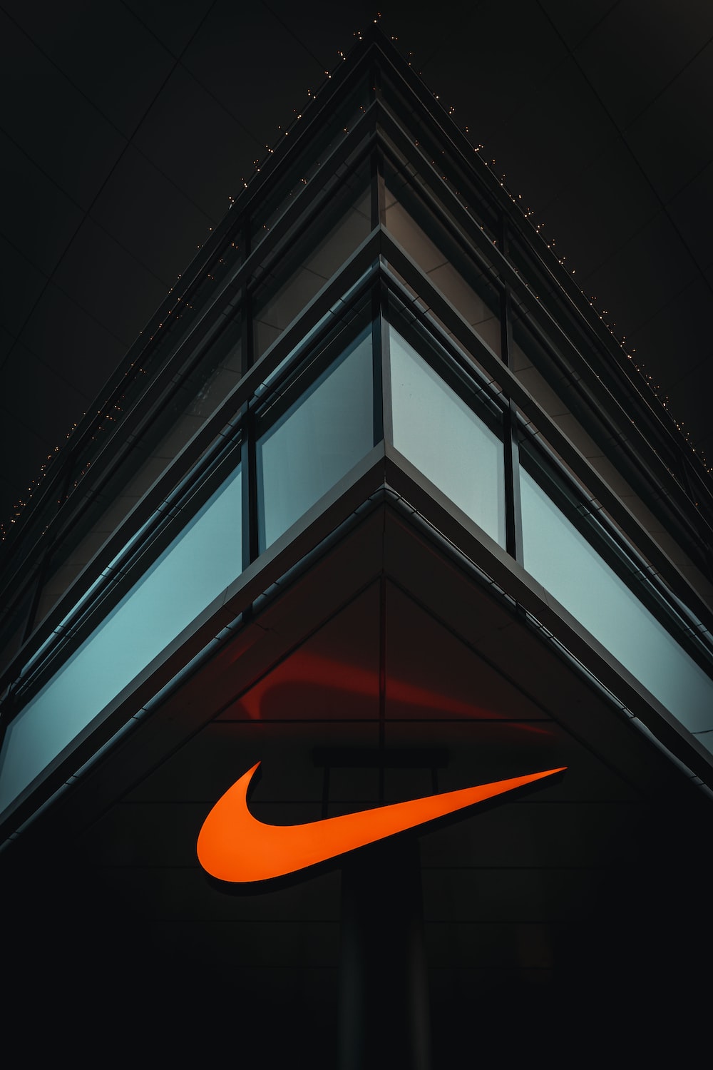 Nike Wallpaper: Free HD Download [HQ]