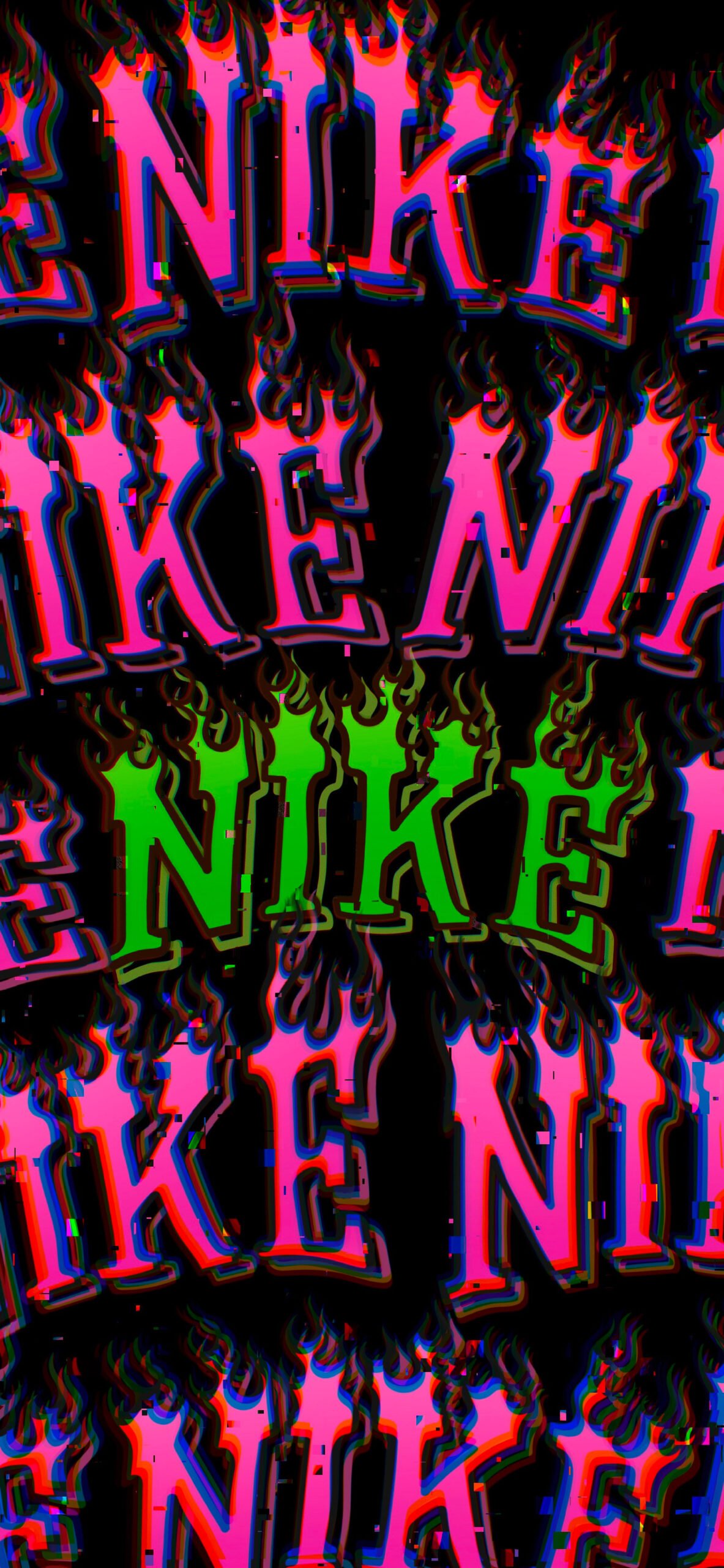 Nike Wallpapers • TrumpWallpapers