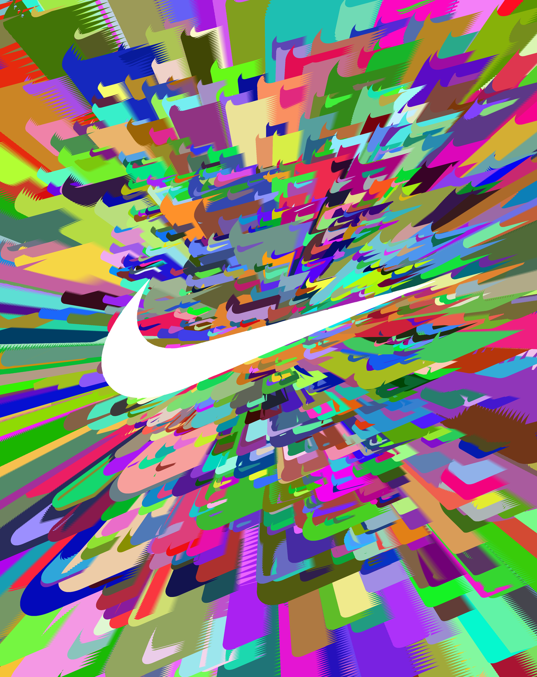 How Nike Won the Cultural Marathon