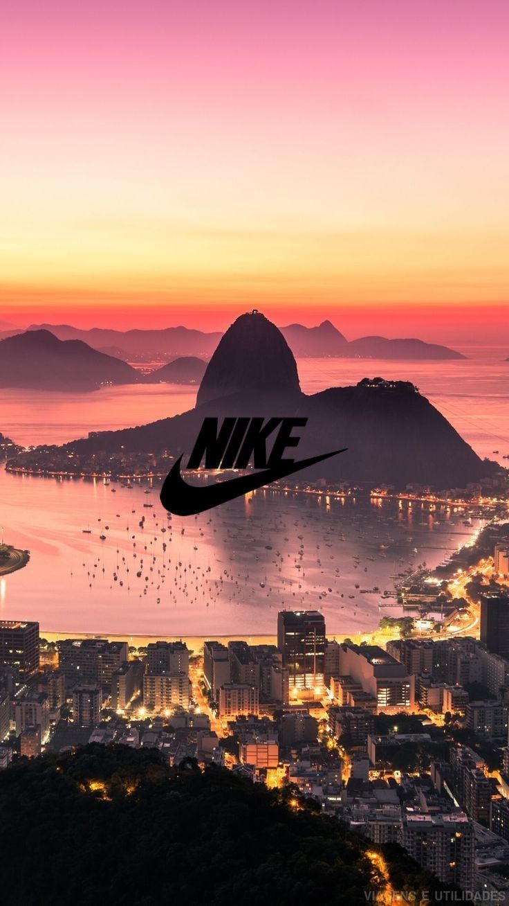 2023 Nike wallpaper backgrounds iPhone 736x1377 