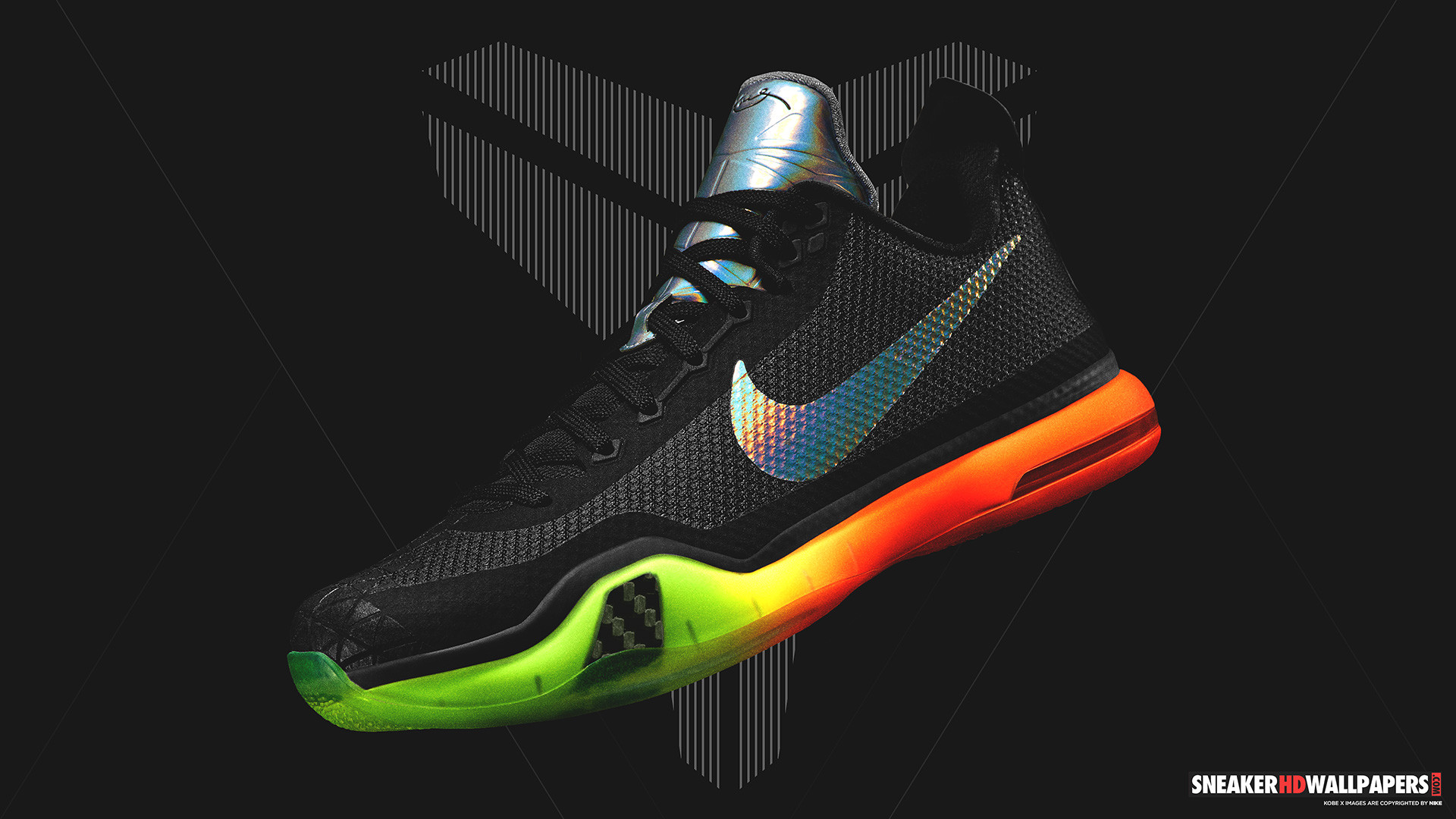 Nike Wallpaper HD 1080p