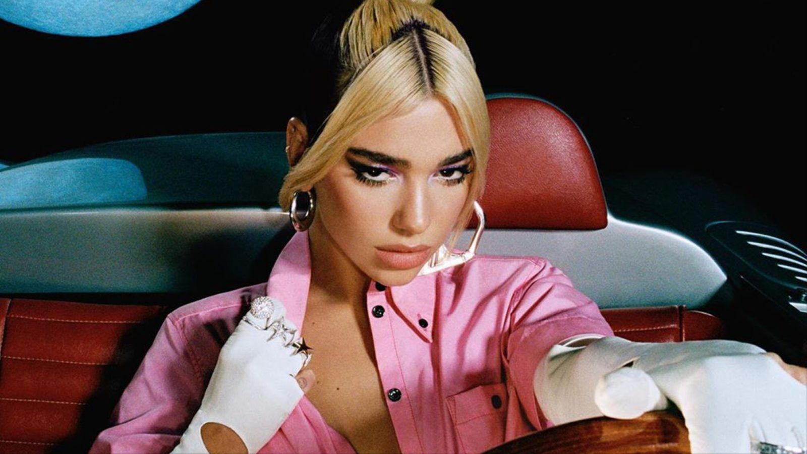 Dua Lipa nails SS20's top trends with her 'Physical' music video