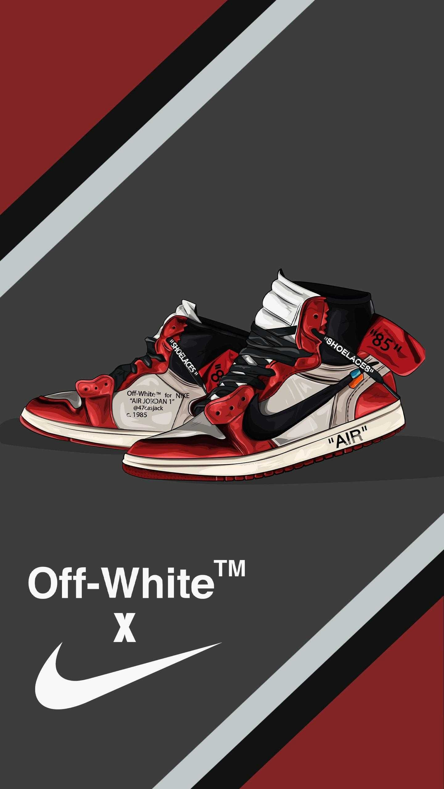 Nike Shoes Wallpaper and Background 4K, HD, Dual Screen