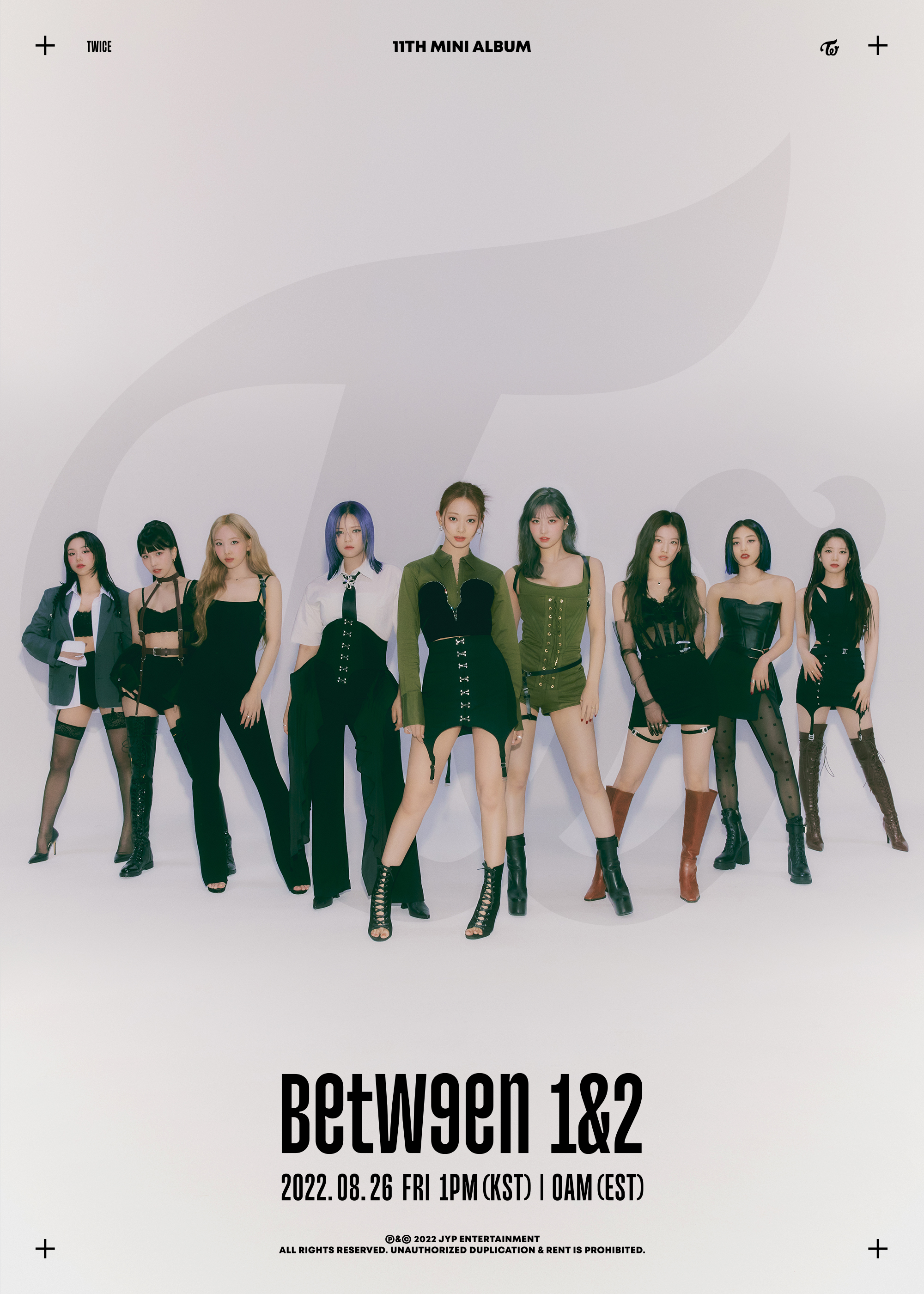TWICE