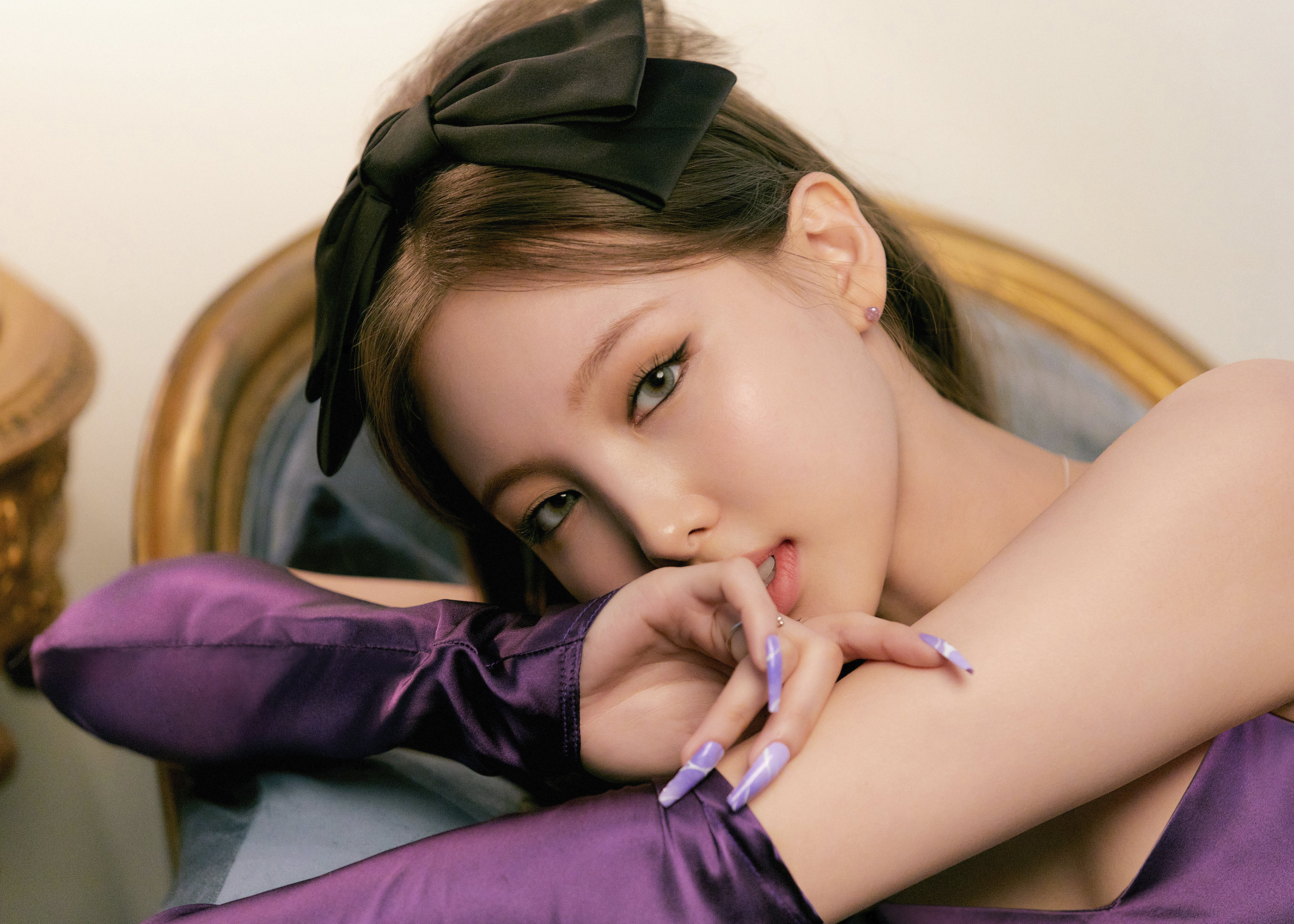 TWICE Nayeon IM NAYEON Concept Photo (12 Photo, Textless) (HD HQ)-Pop Database Dbkpop.com