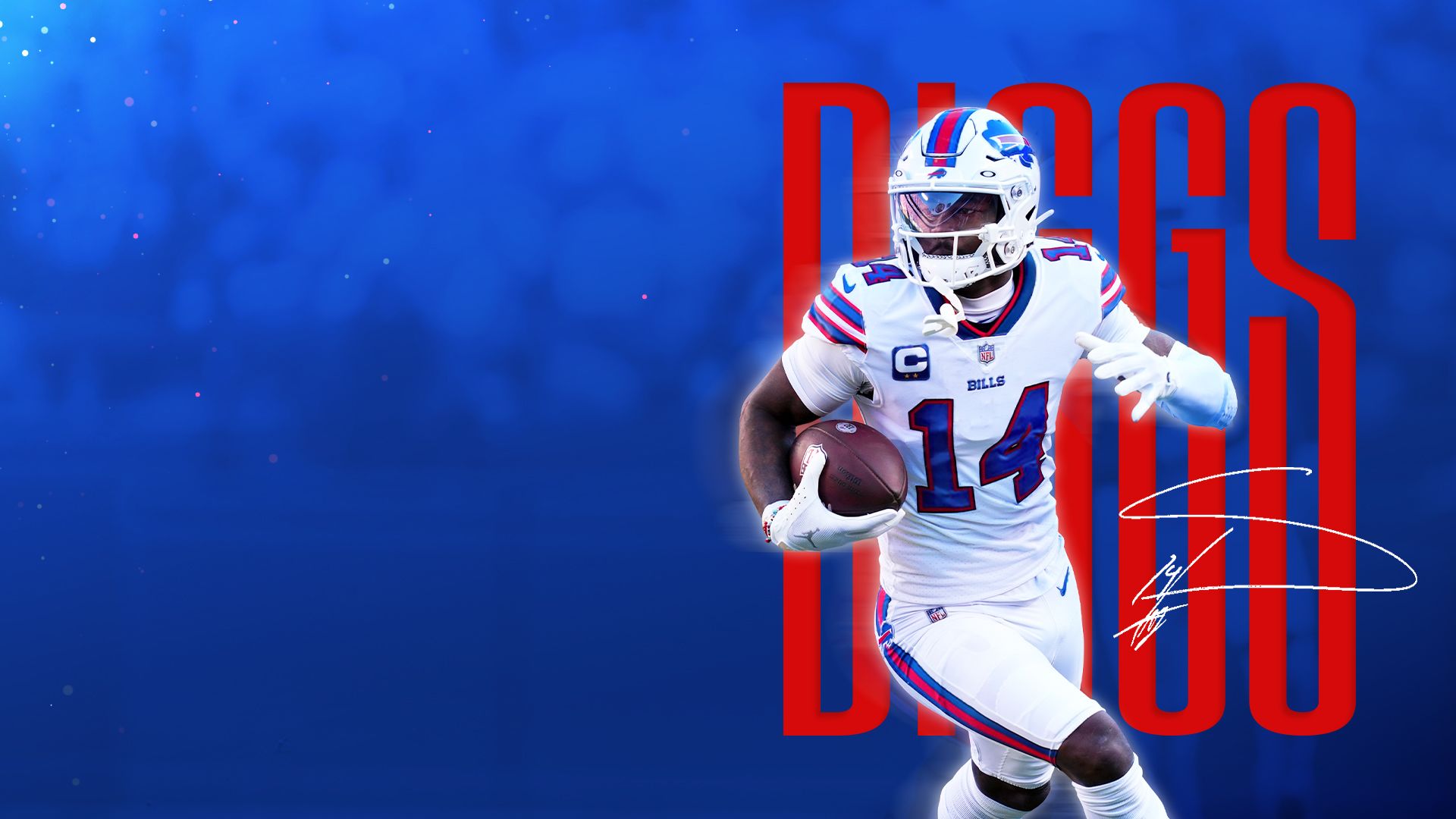 Wallpapers Buffalo Bills - 2023 NFL Football Wallpapers