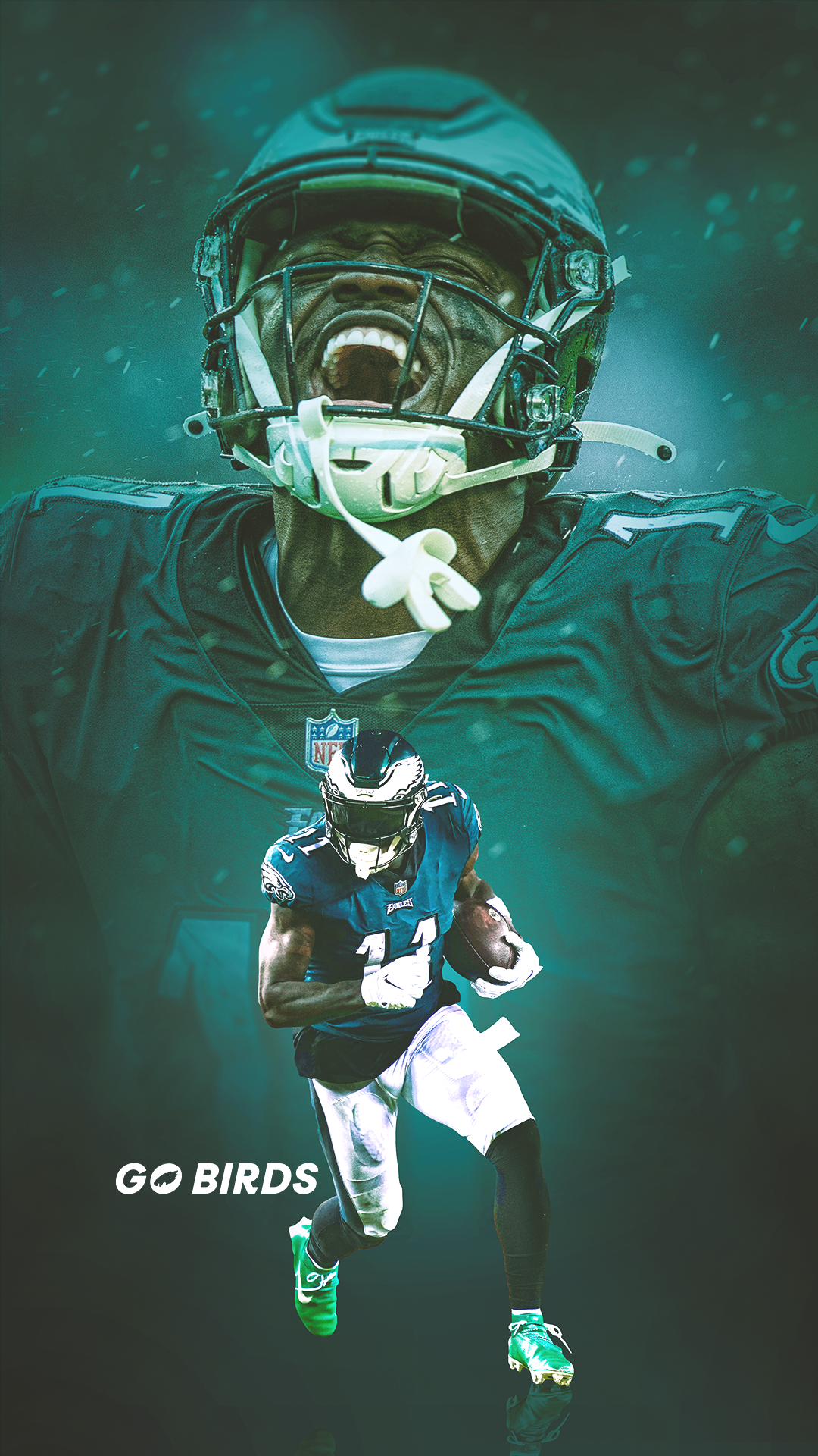 NFL Playoffs 2023 Wallpapers - Wallpaper Cave