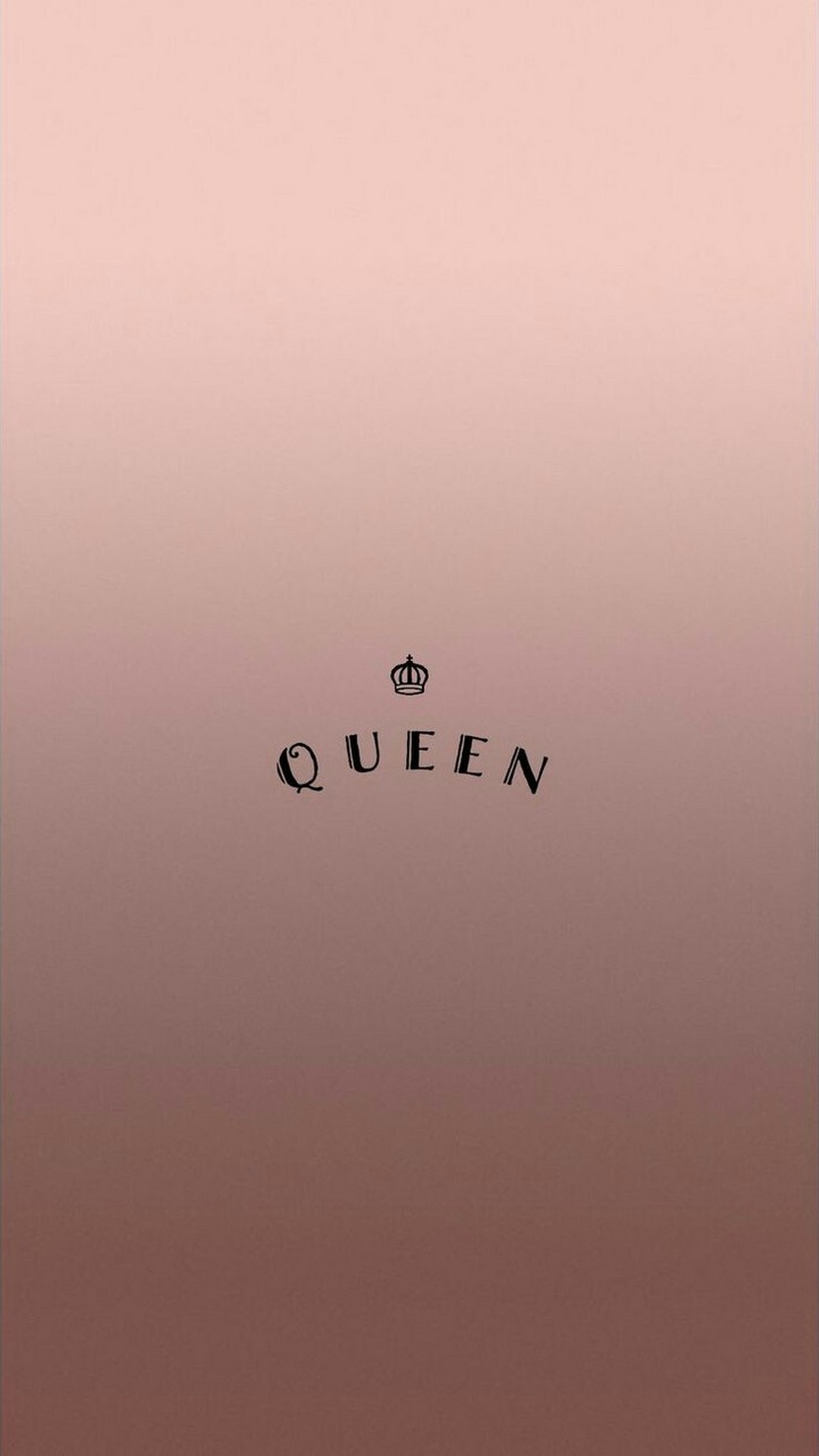 Rose Gold Aesthetic Wallpaper Phone