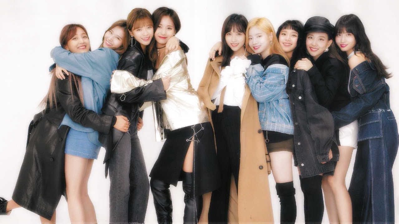 TWICE 1001 HAPPY TWICE YEAR 2023