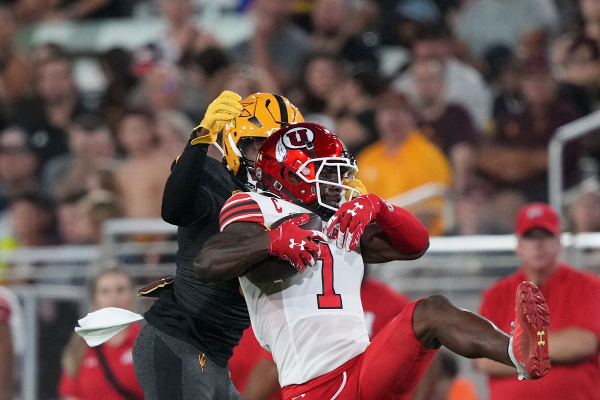 2023 NFL draft: Interesting prospects in Utah vs UCLA By Nature