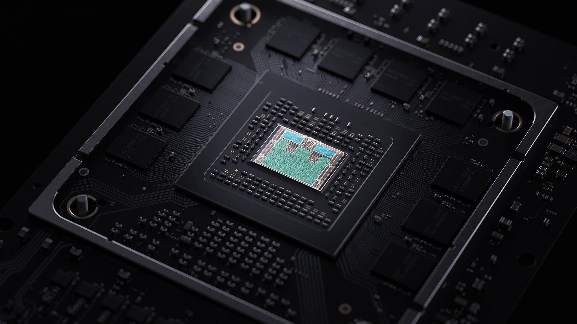 Microsoft Xbox Series S Refresh In Xbox Series X Refresh In 2023 To Utilize AMD's New 6nm APUs