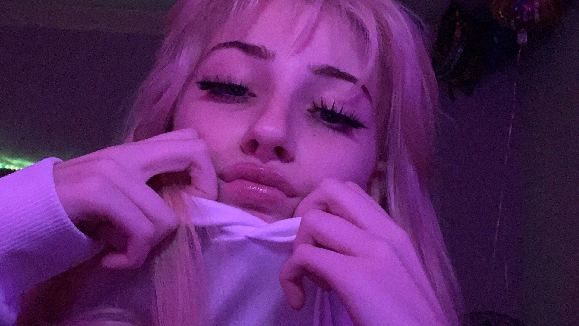 Baddie Pfp Wallpaper