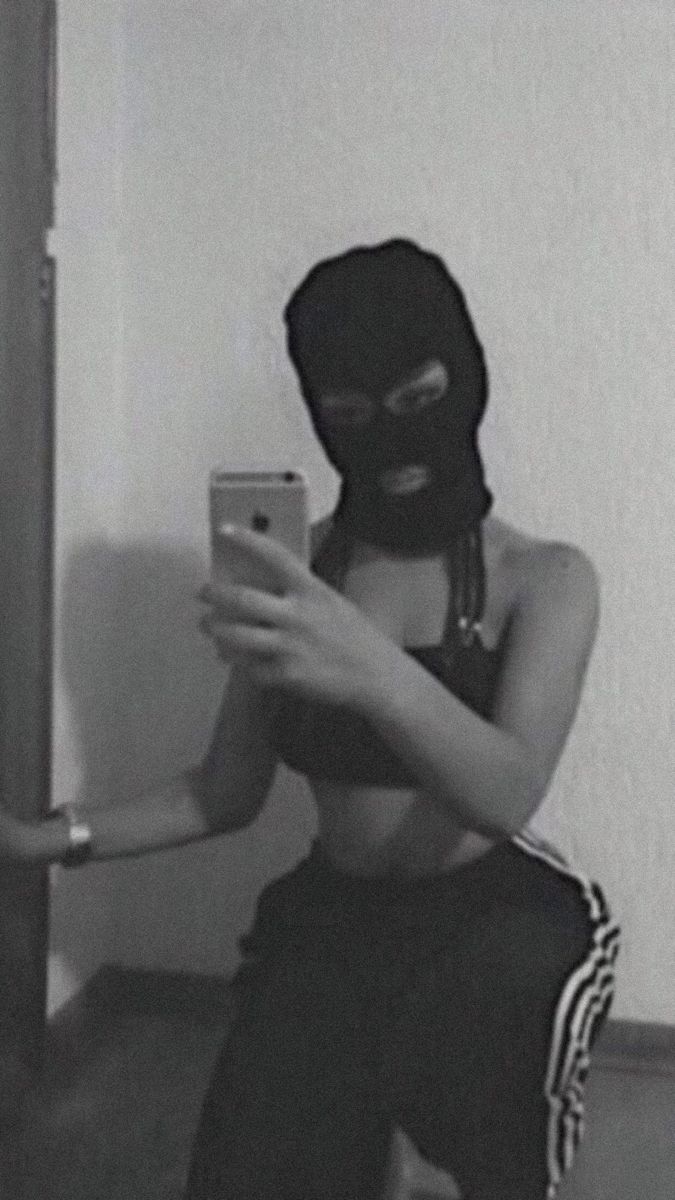 Guardado rápido. Thug girl, Bad girl aesthetic, Gangster girl