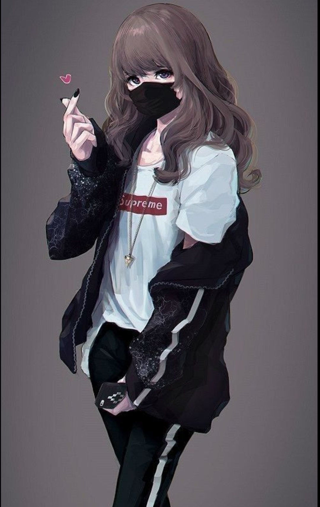 Best Baddie iPhone Wallpaper