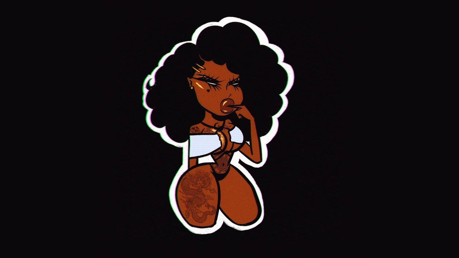 Baddie Girl 2023 Wallpapers Wallpaper Cave