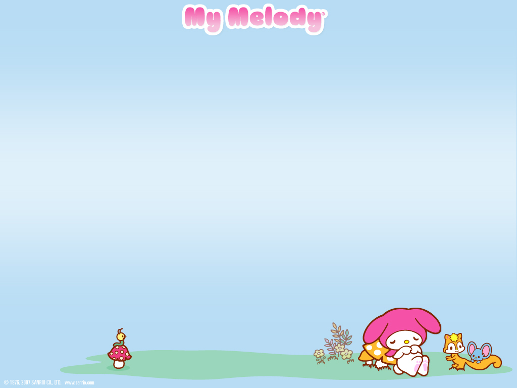 My Melody
