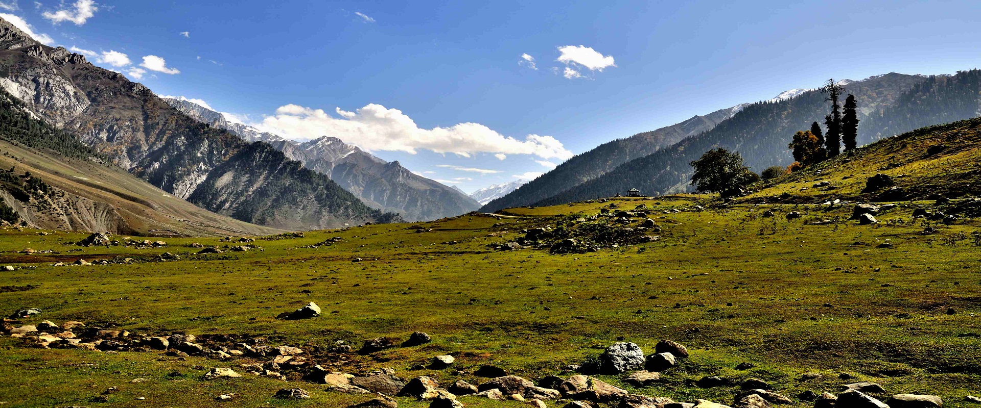 Book Kashmir Holiday Packages only 5999 PP. Holiday Blaze Kashmir