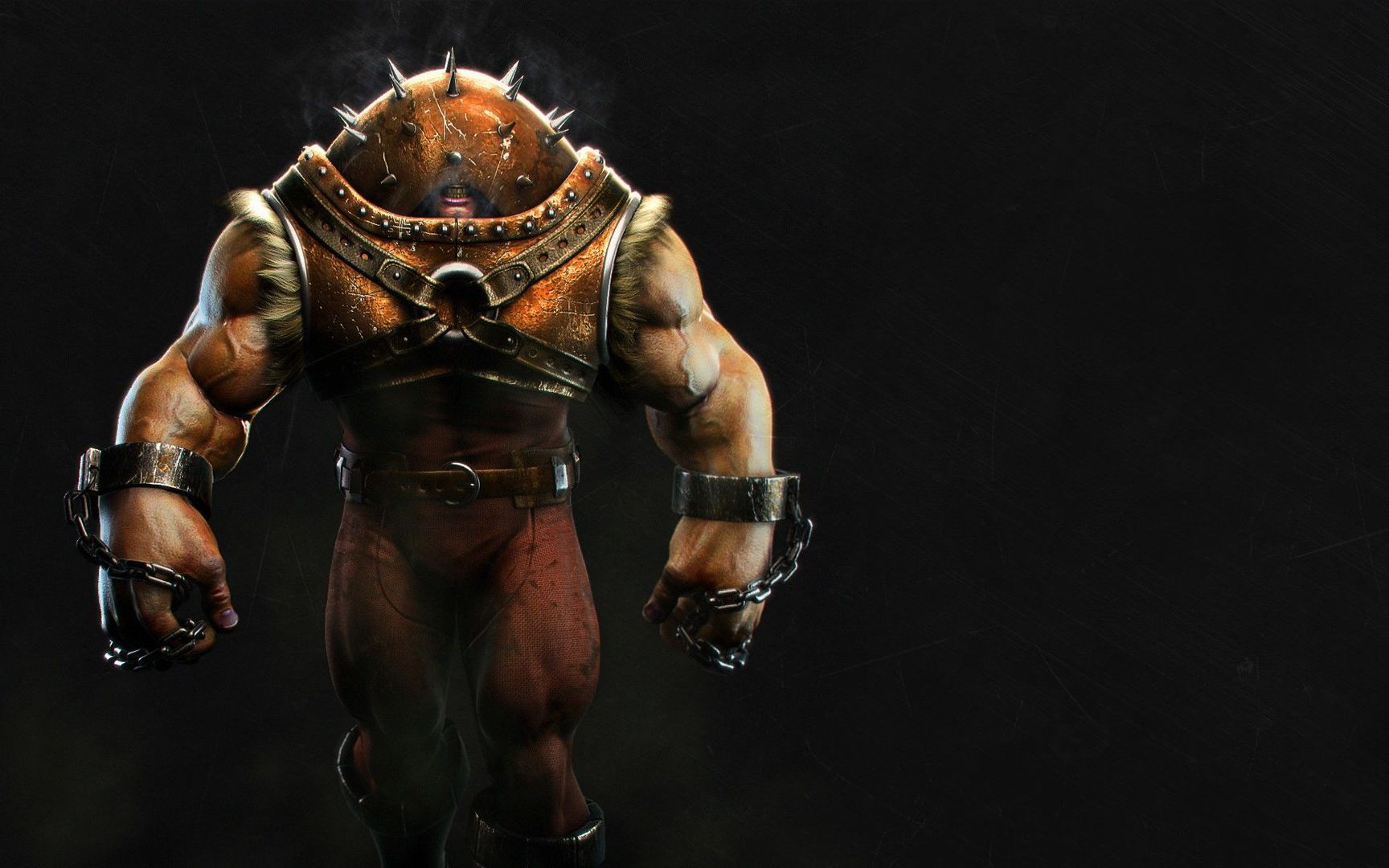 The Juggernaut Wallpapers - Wallpaper Cave