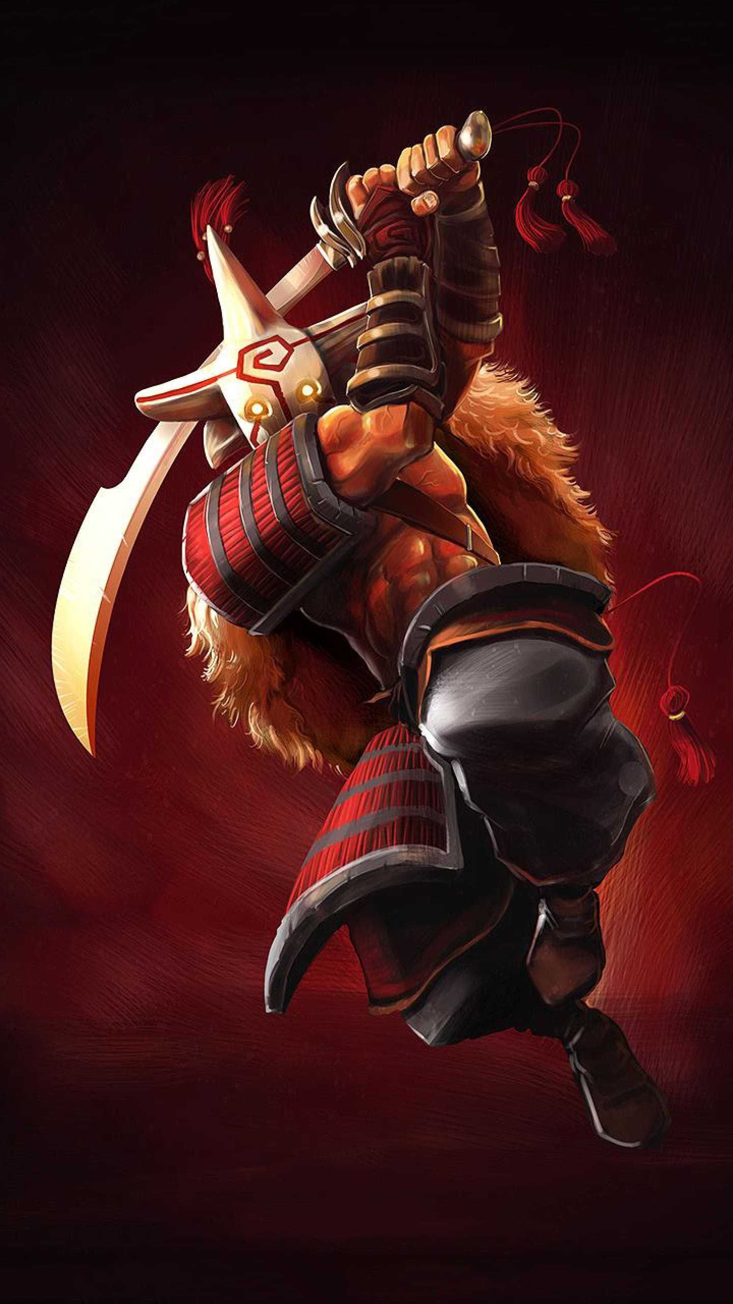 Juggernaut Dota 2 Wallpaper. Juggernaut dota 2, Dota 2 wallpaper, Juggernaut dota
