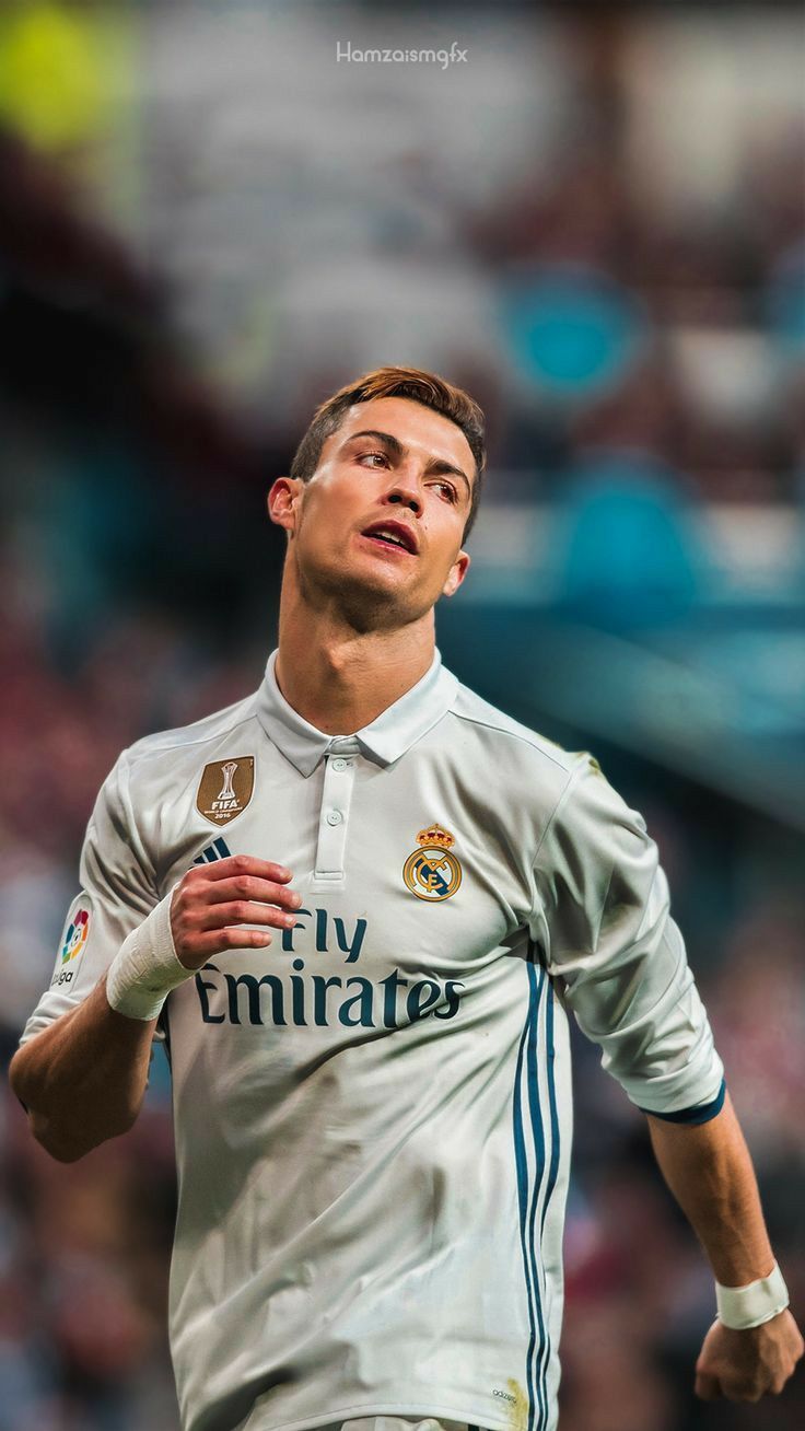 Cristiano Ronaldo PFP Wallpapers - Wallpaper Cave