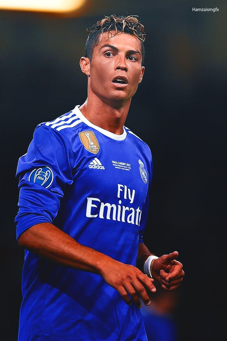 Cristiano Ronaldo PFP Wallpapers - Wallpaper Cave