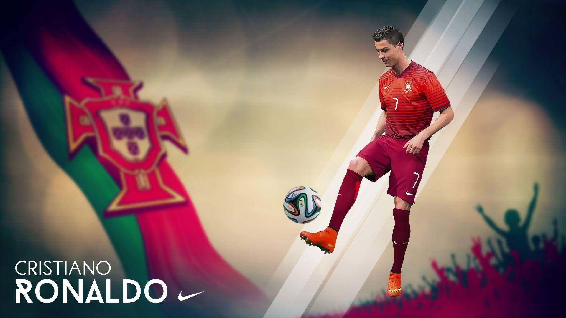 Download La Liga Cristiano Ronaldo