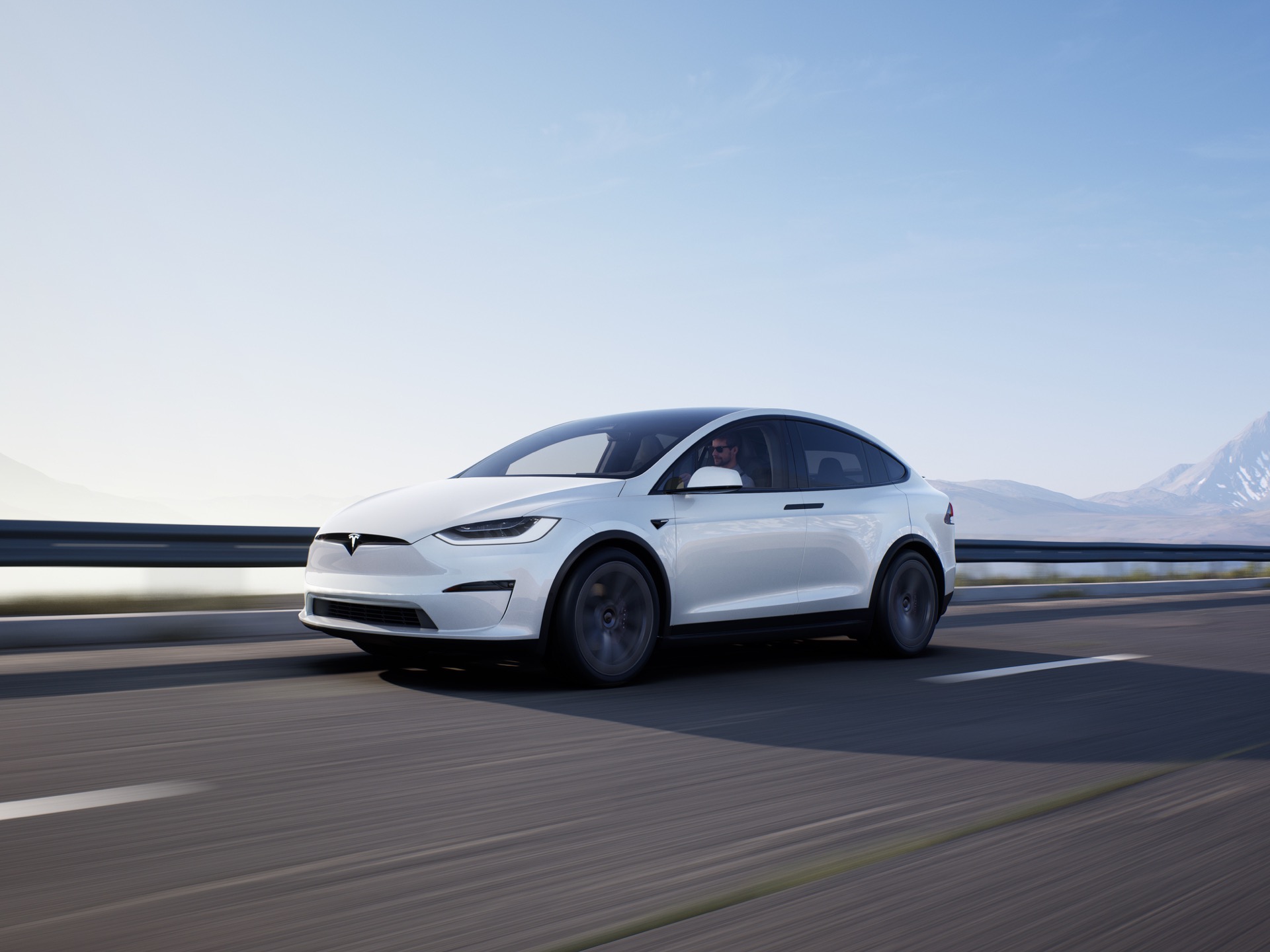 New and Used Tesla Model X: Prices, Photo, Reviews, Specs Car Connection