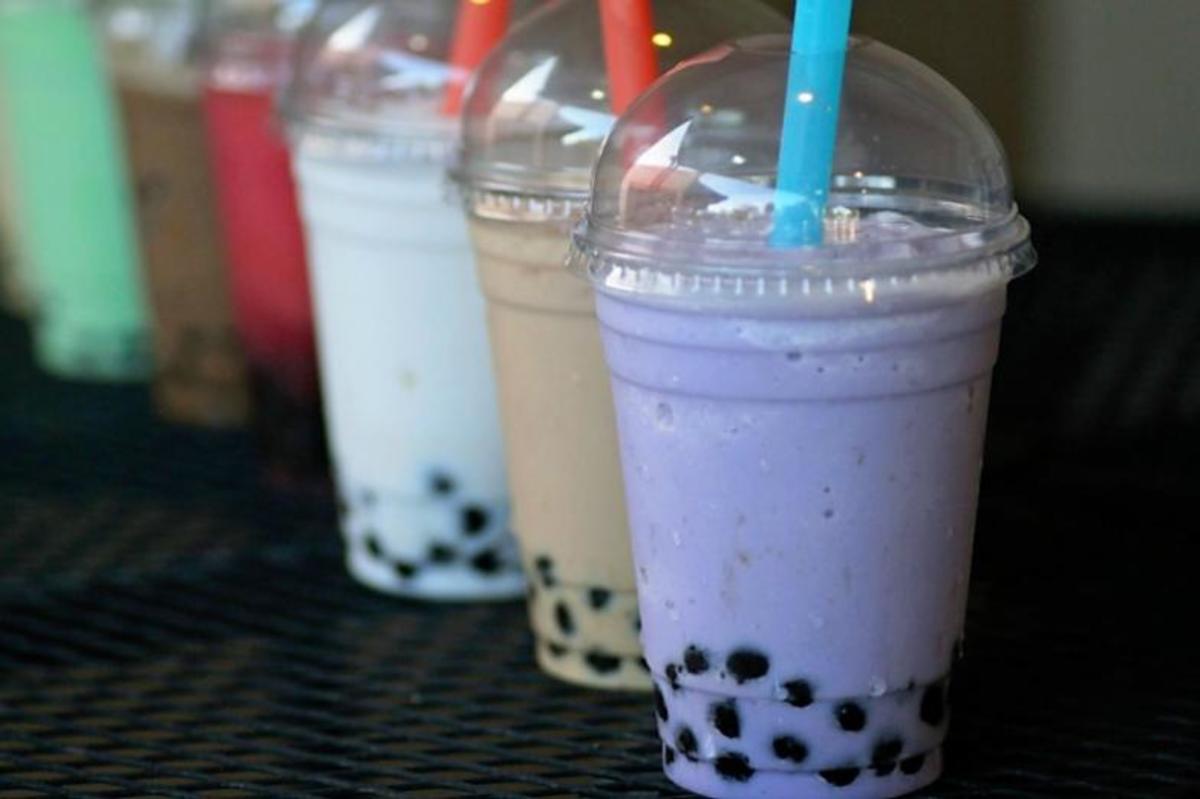What Is Bubble Tea (aka Boba) and What Does It Taste Like?