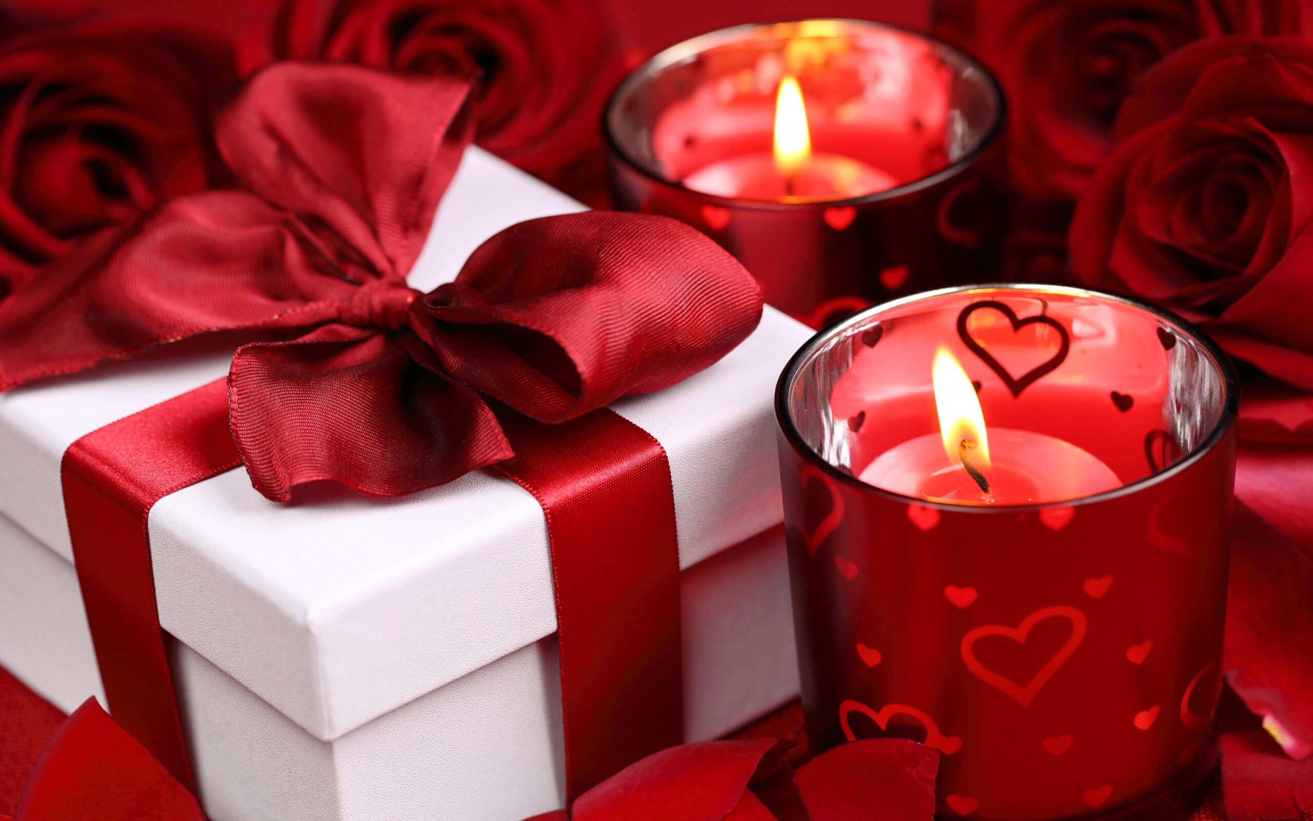 Are candles part of your valentine's day plans? UPS reminds the public of  fire safety