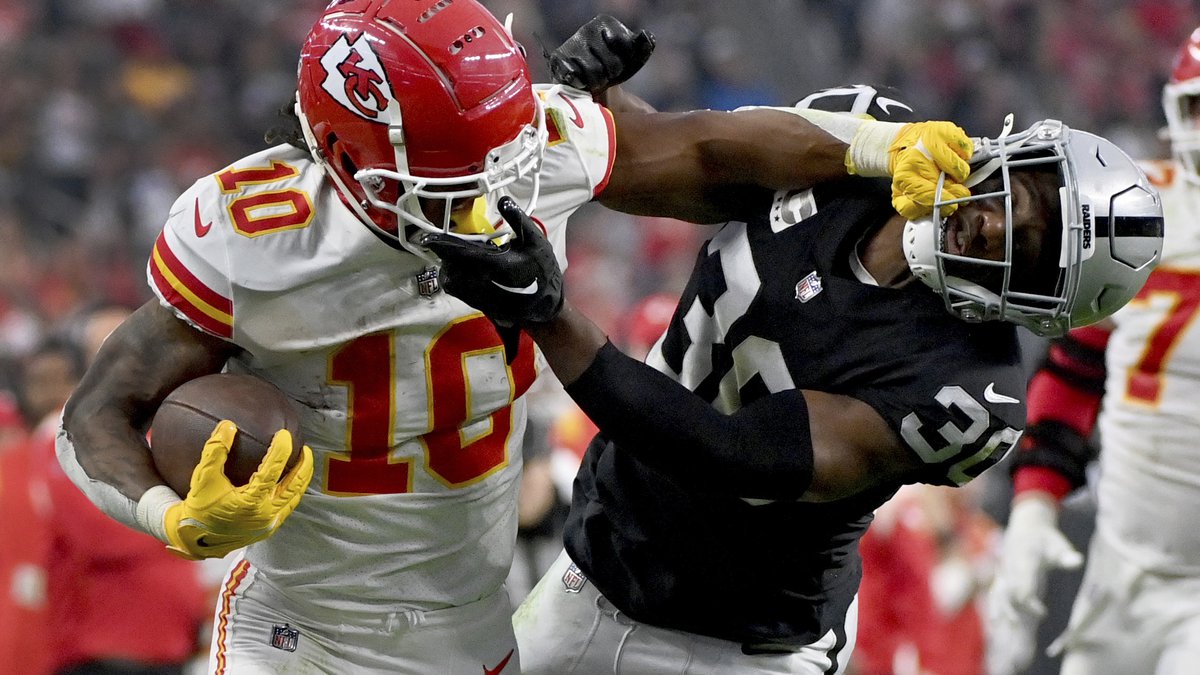 NFL: 5 teams to play home games in Germany, London in 2023