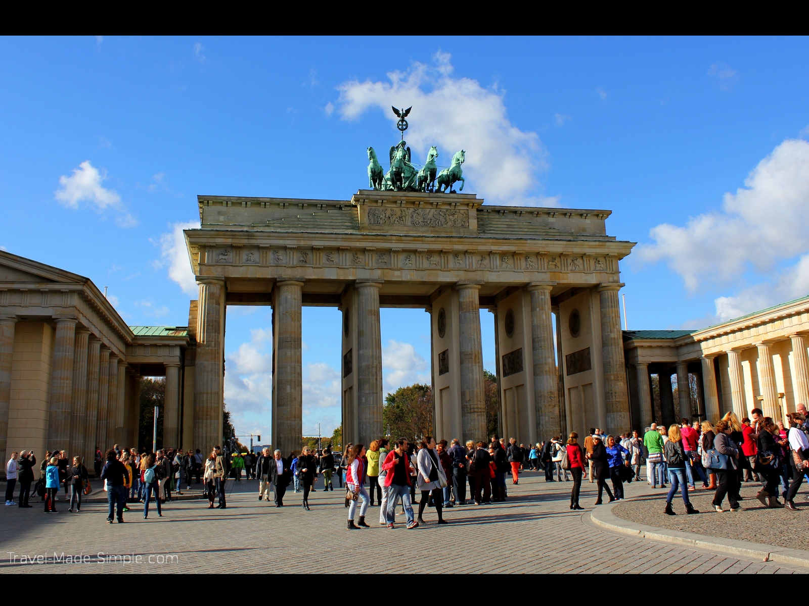 Berlin Germany Wallpaper