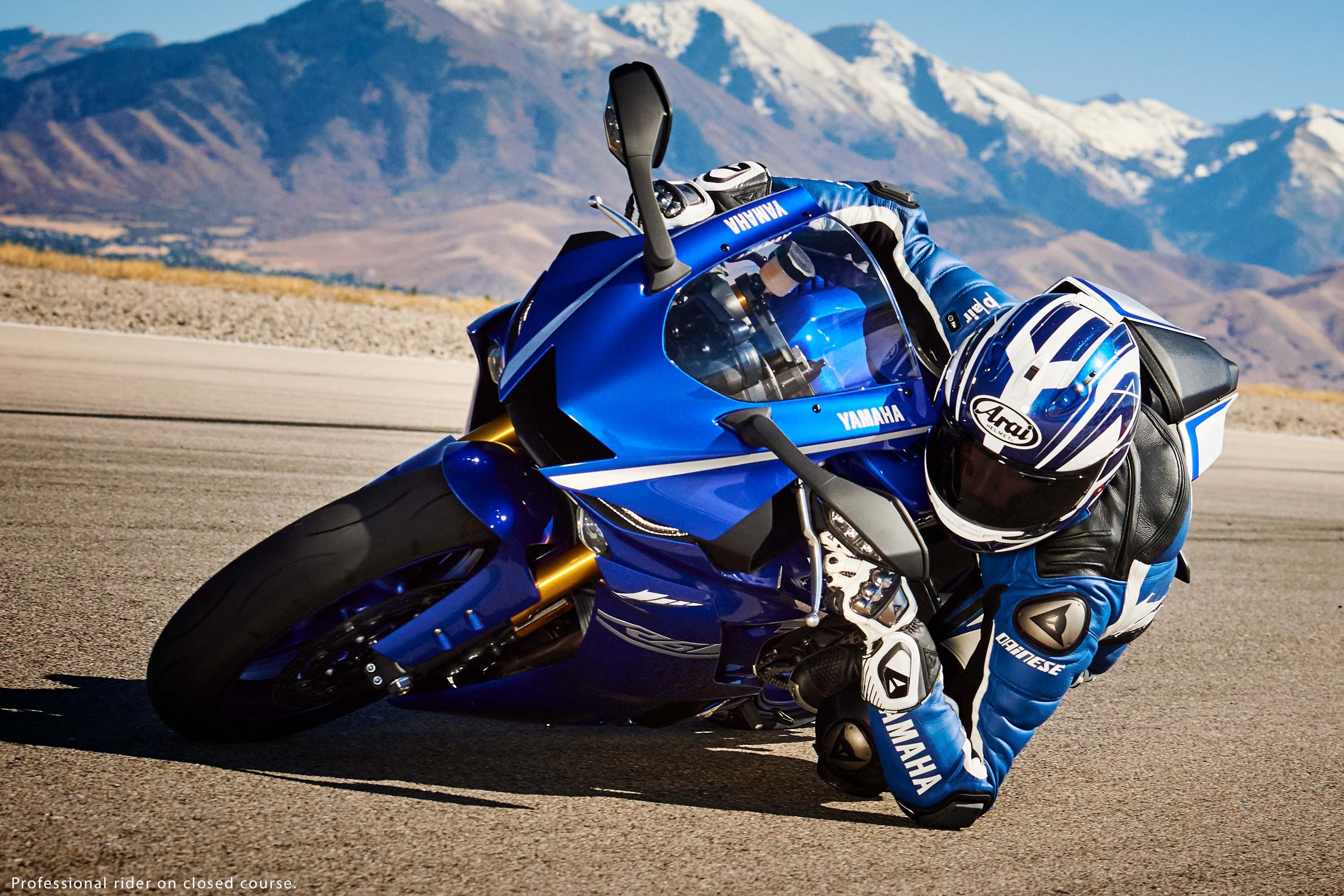Yamaha YZF R6 Finally Unveiled News, Motorcycle Reviews From Malaysia, Asia And The World