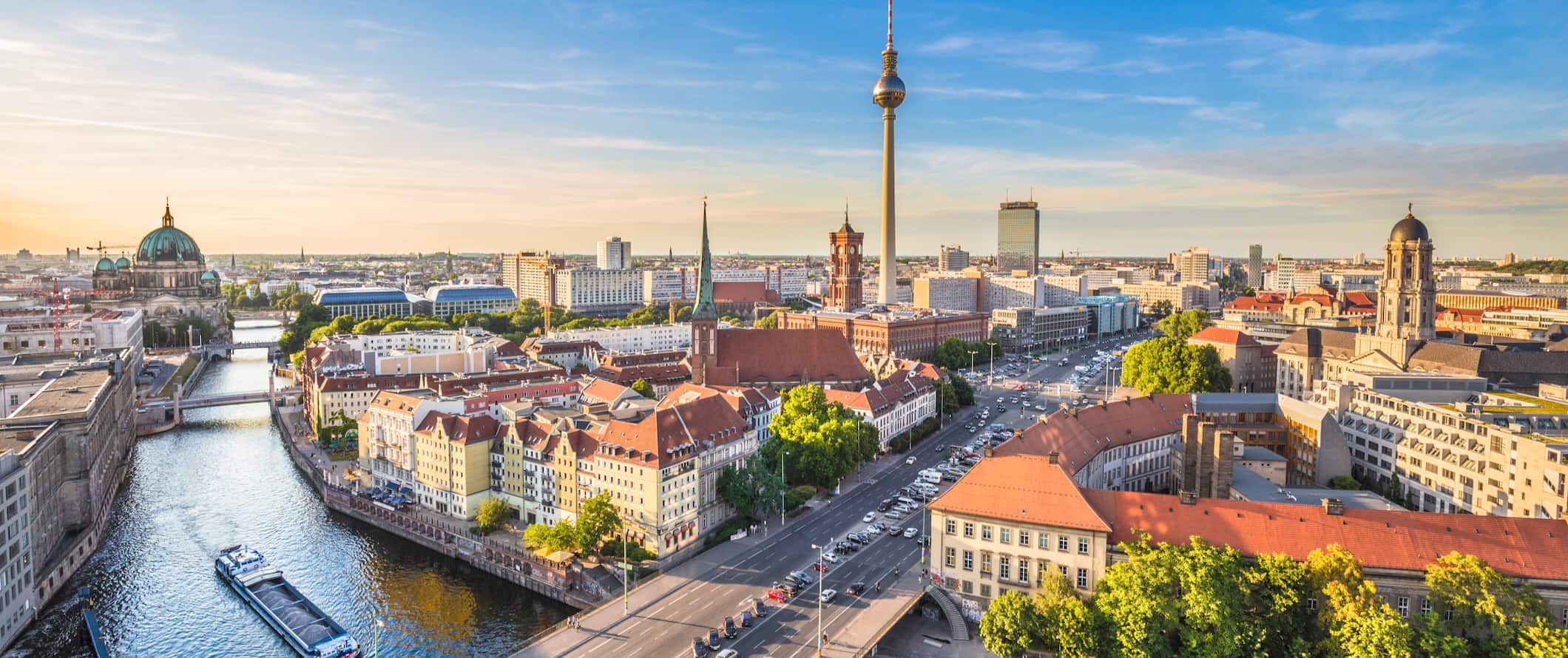 Berlin Budget Travel Guide (Updated 2023)