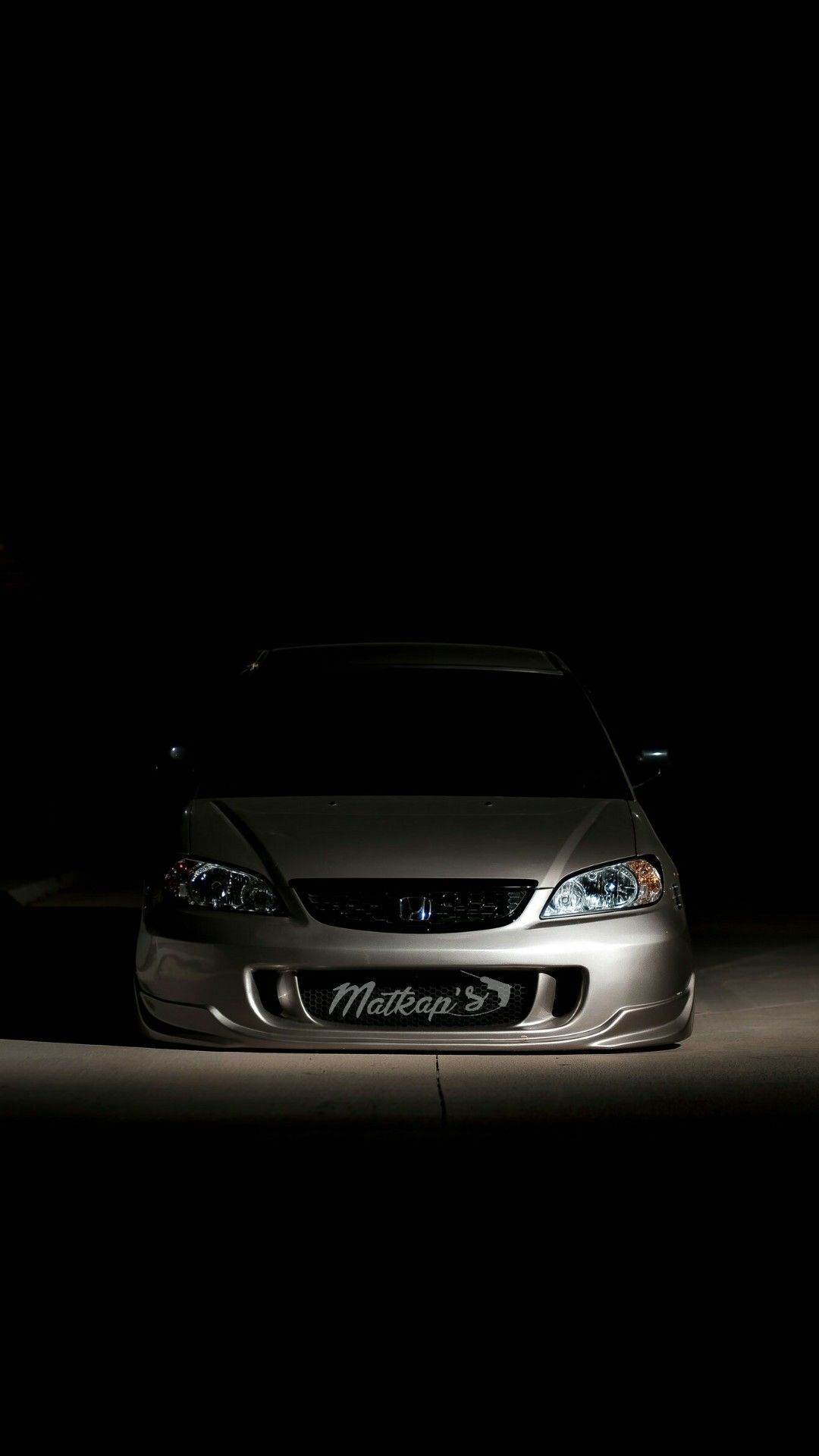 Civic VTEC Wallpaper